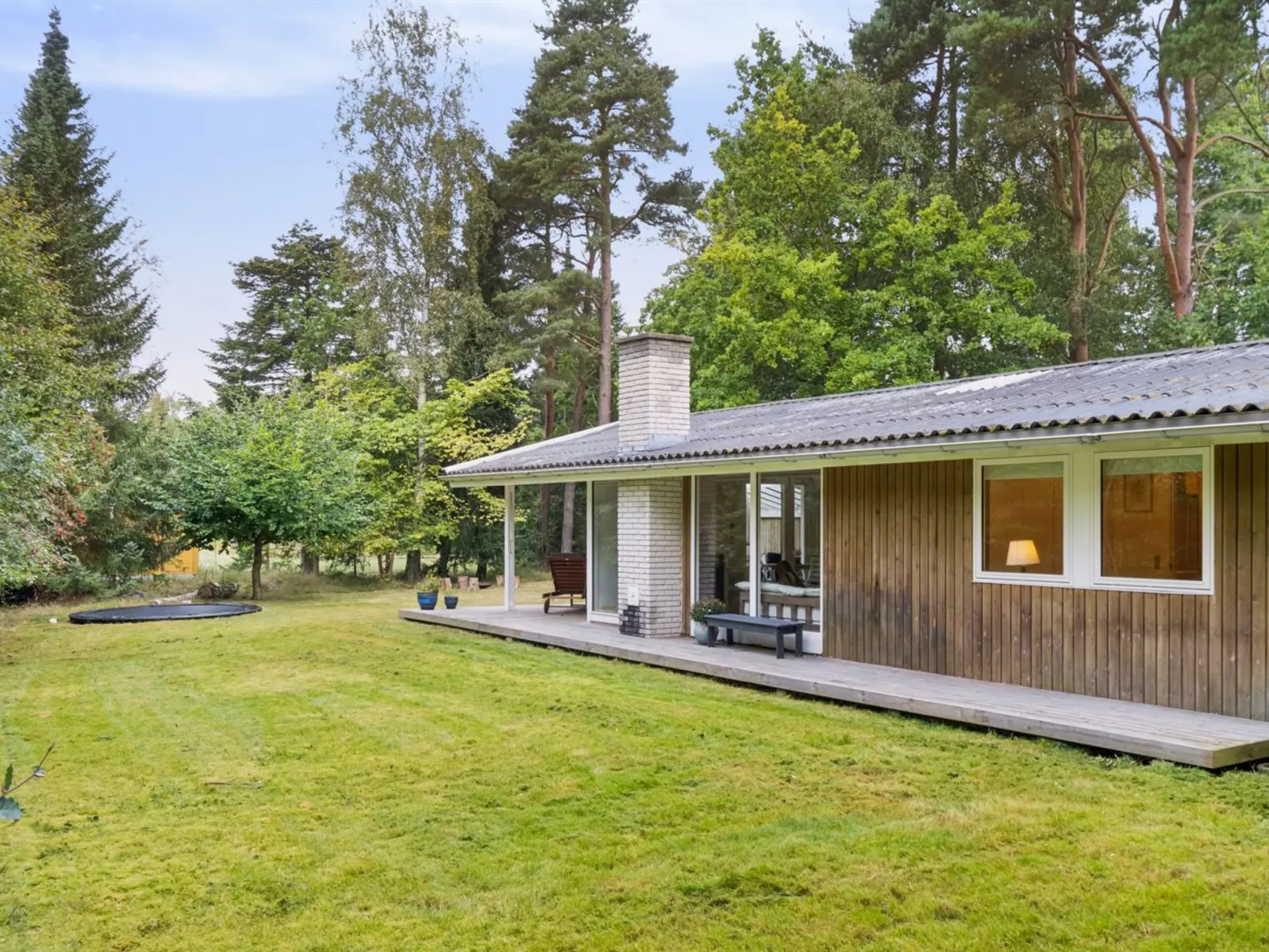 "Arto" - 1.2km from the sea-Outside