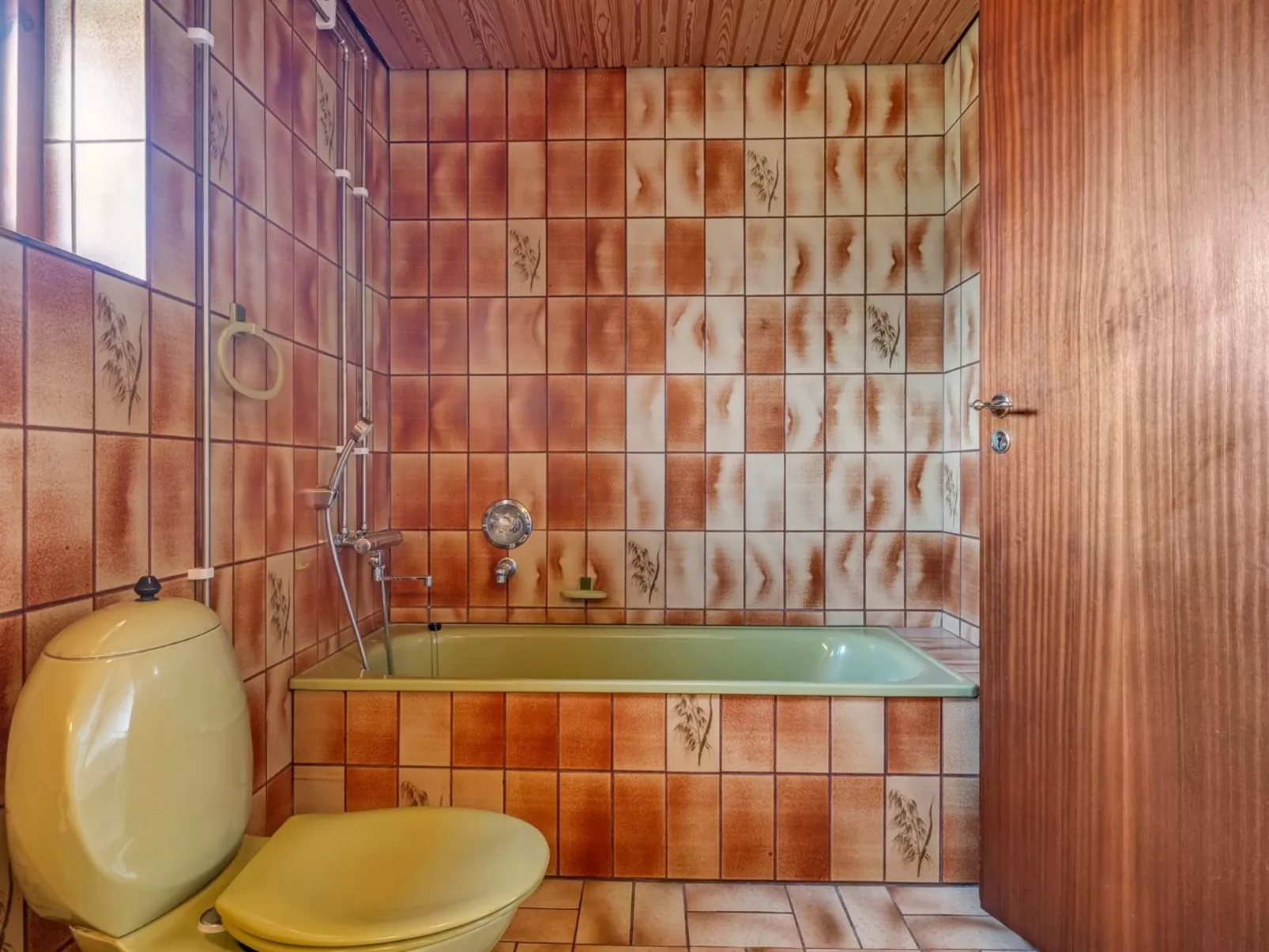 "Natalija" - 700m from the sea-Drinnen