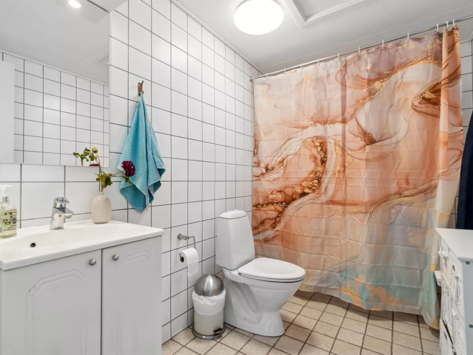 "Veli" - 300m from the sea-Dedans