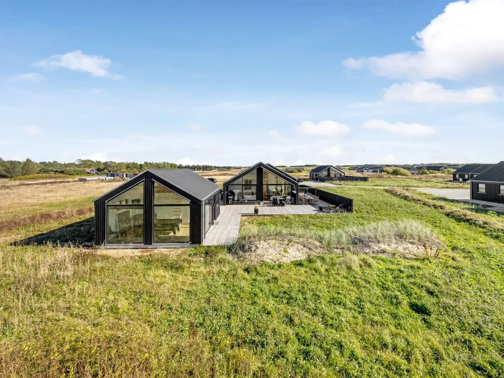 "Stenkil" - 1.2km from the sea