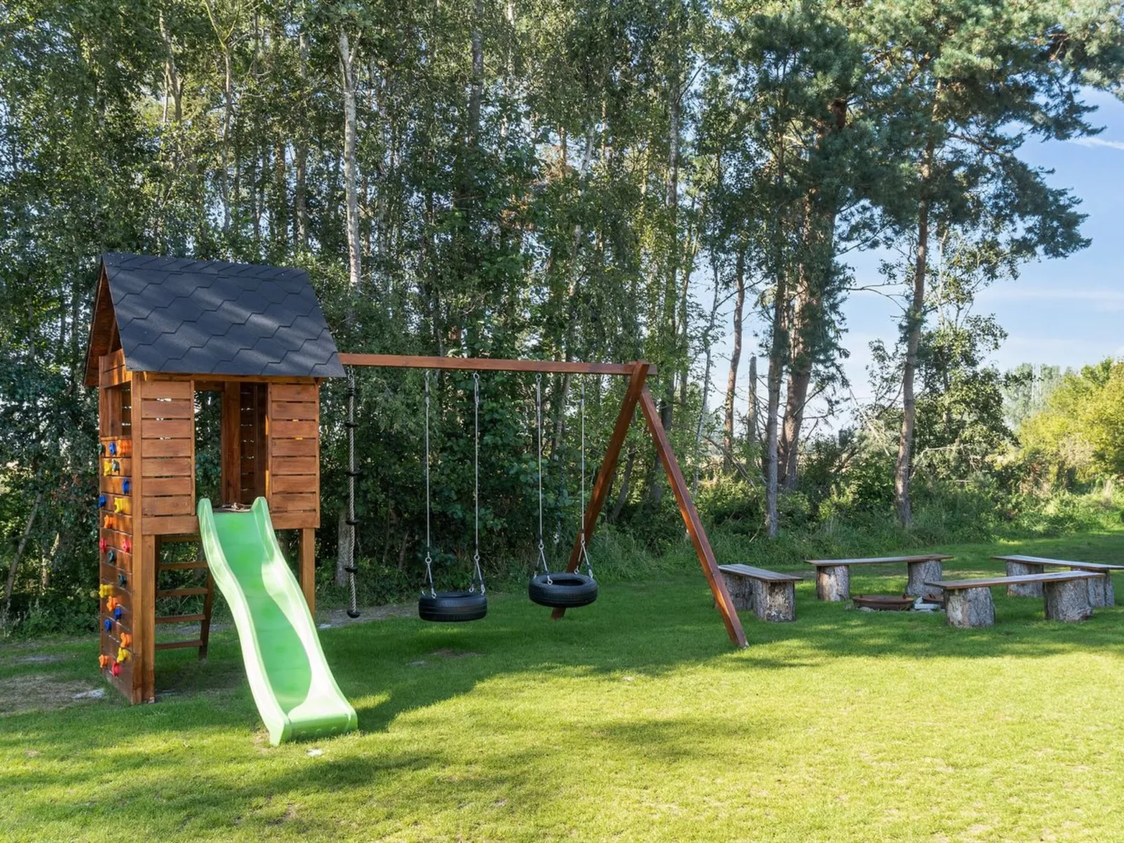 "Rajna" - 250m from the sea-Inside