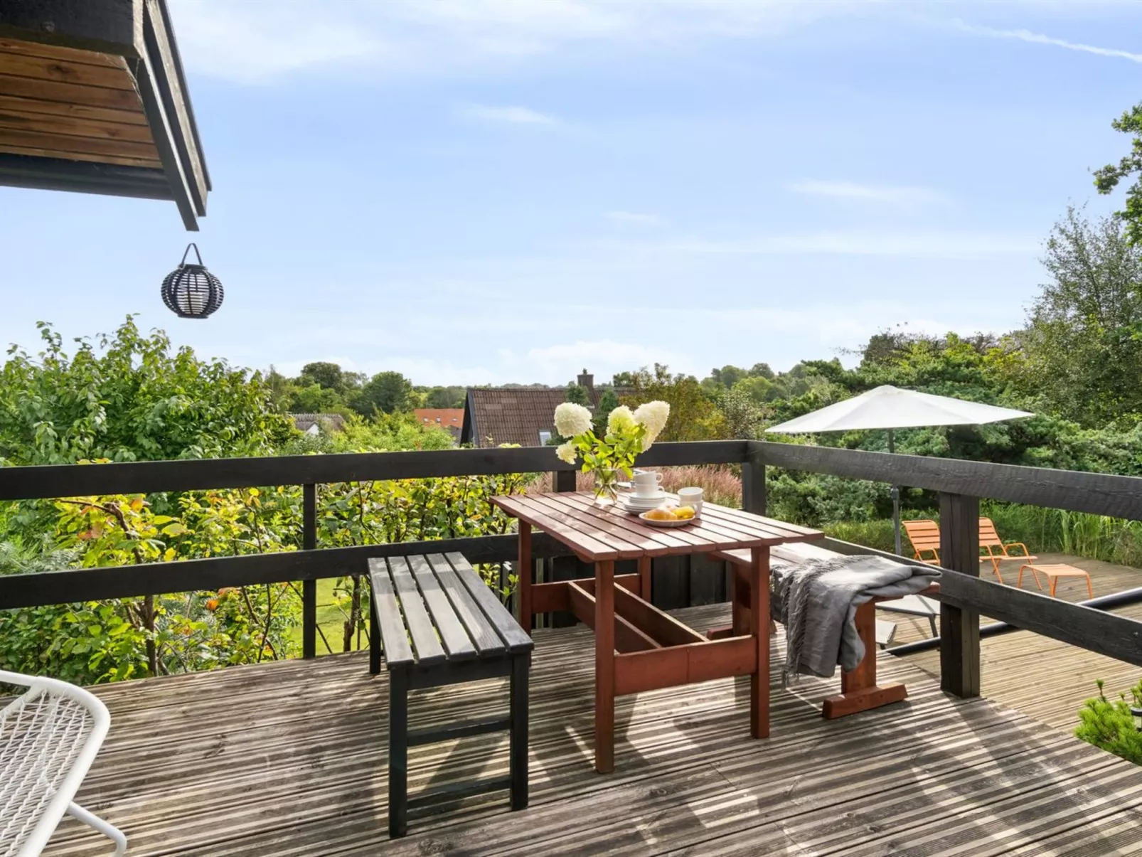 "Yardila" - 1.4km from the sea-Draußen