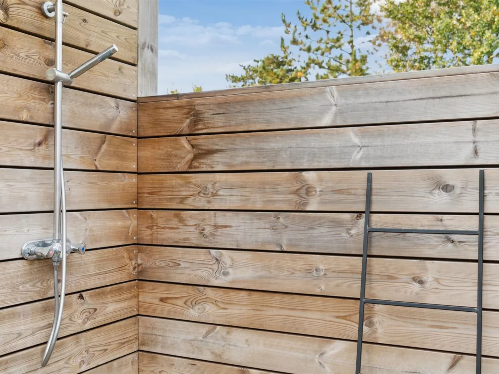 "Elmeri" - 200m from the sea-Draußen