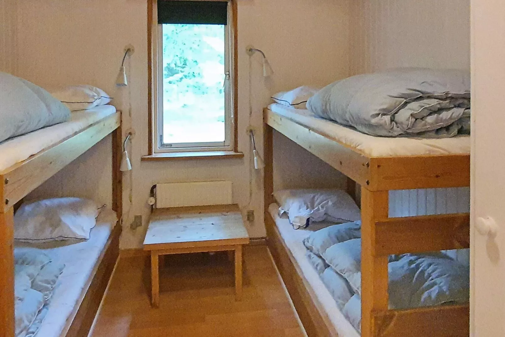 10 person holiday home in Hadsund-Indoor