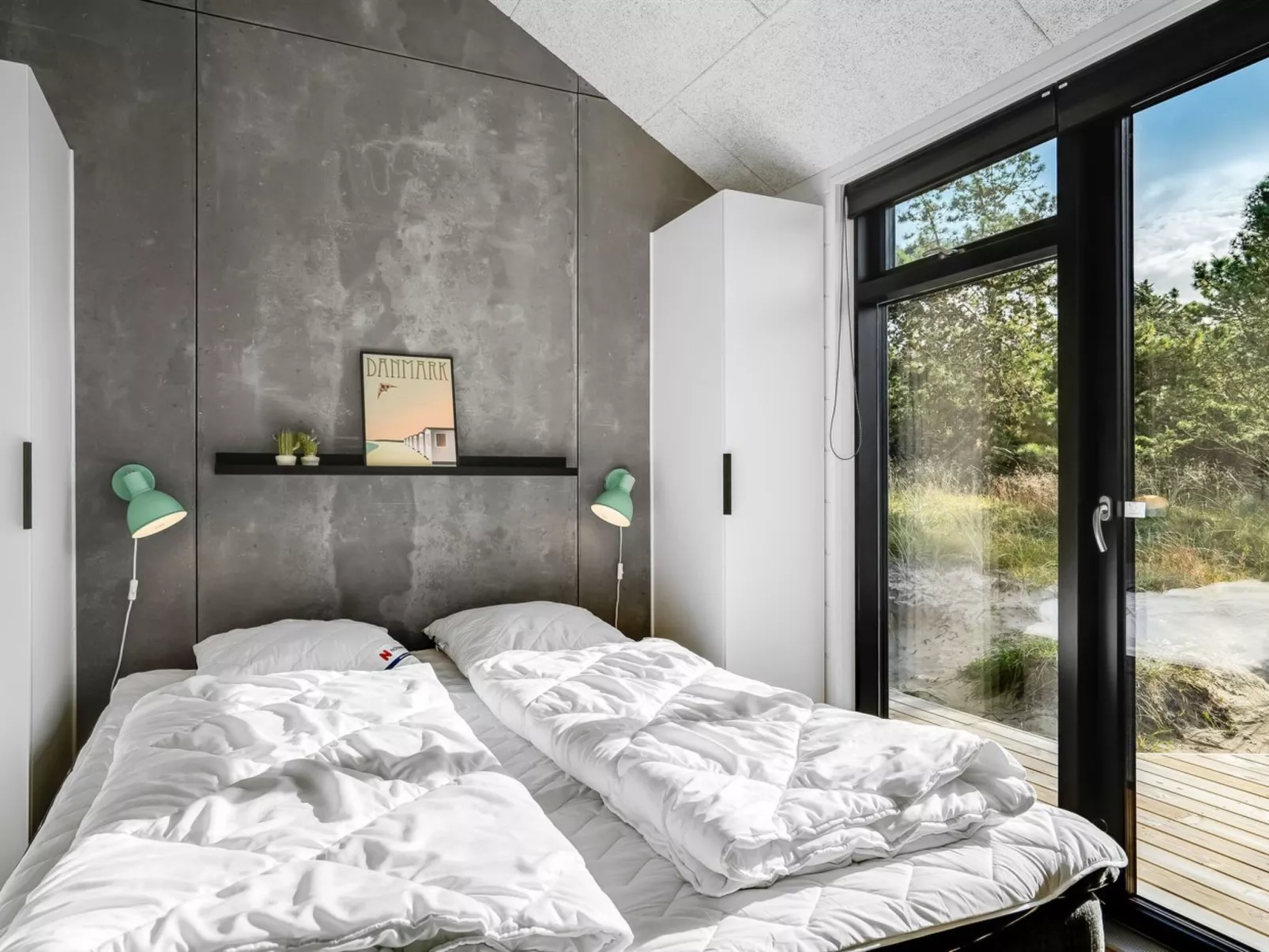 "Helga" - 900m from the sea-Inside