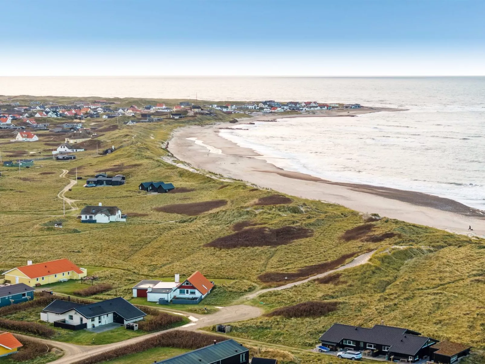 "Amina" - 50m from the sea-Draußen