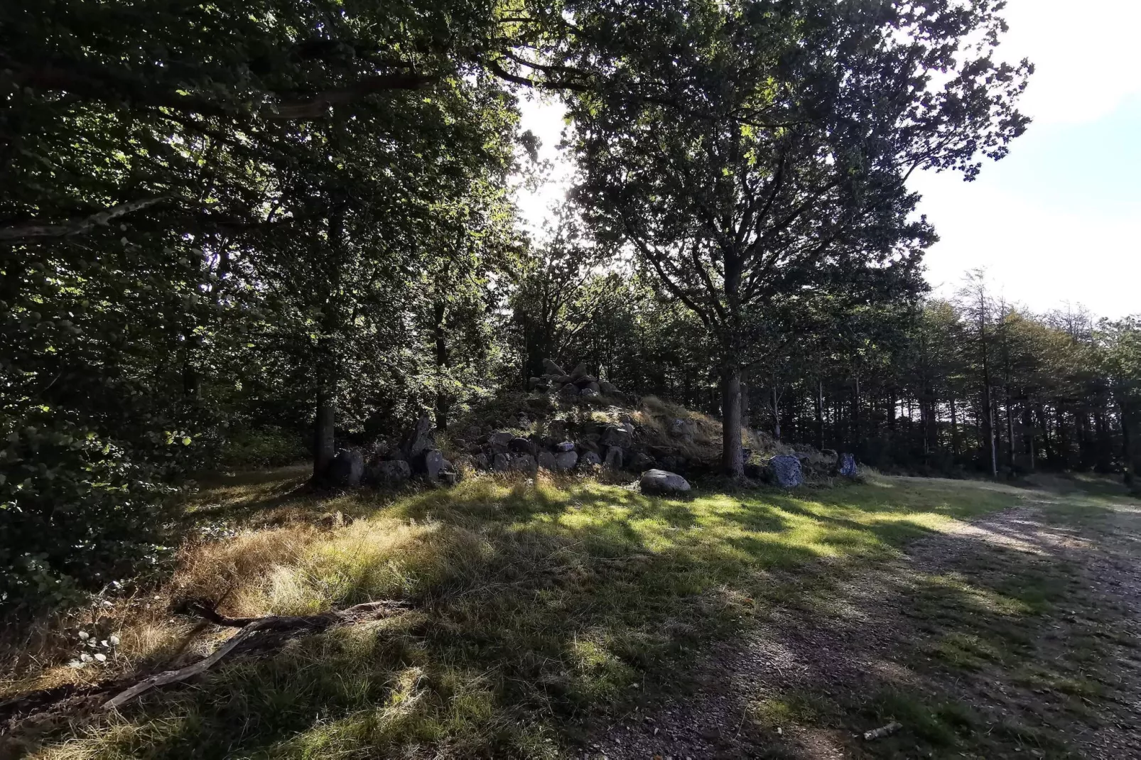 Well-maintained holiday home in Faborg-Untagged