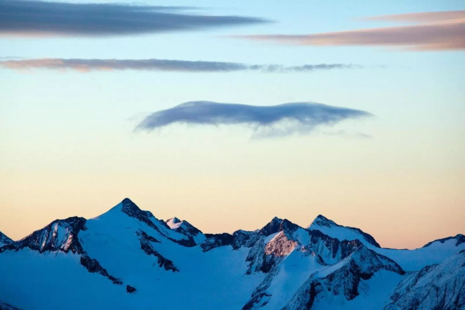 Ferienwohnung Jutta-Zones été à 20 km