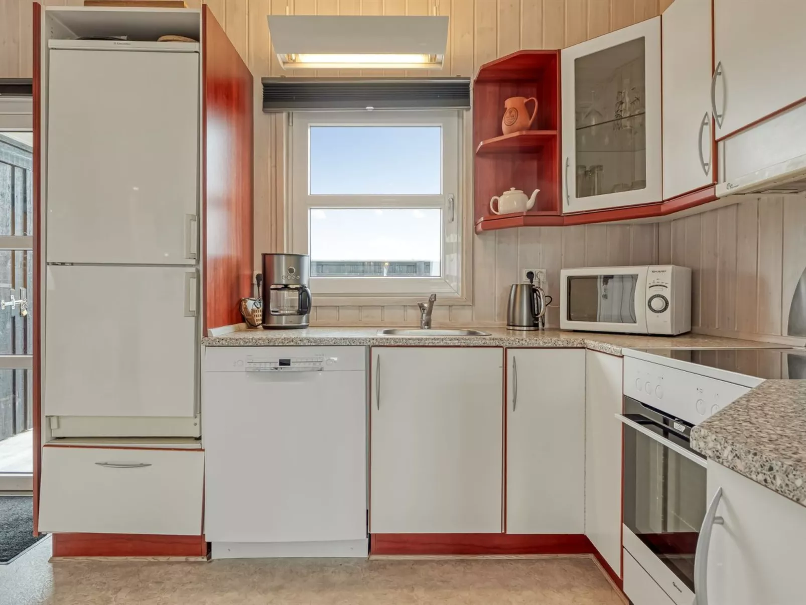 "Apelone" - 280m from the sea-Inside