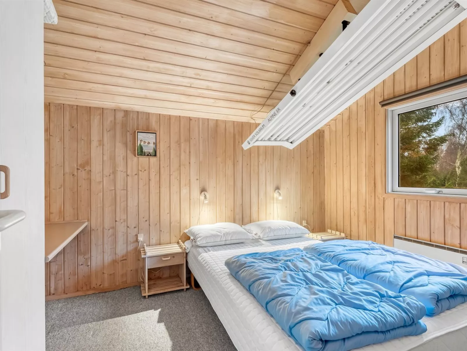 "Gaetana" - 80m from the sea-Inside