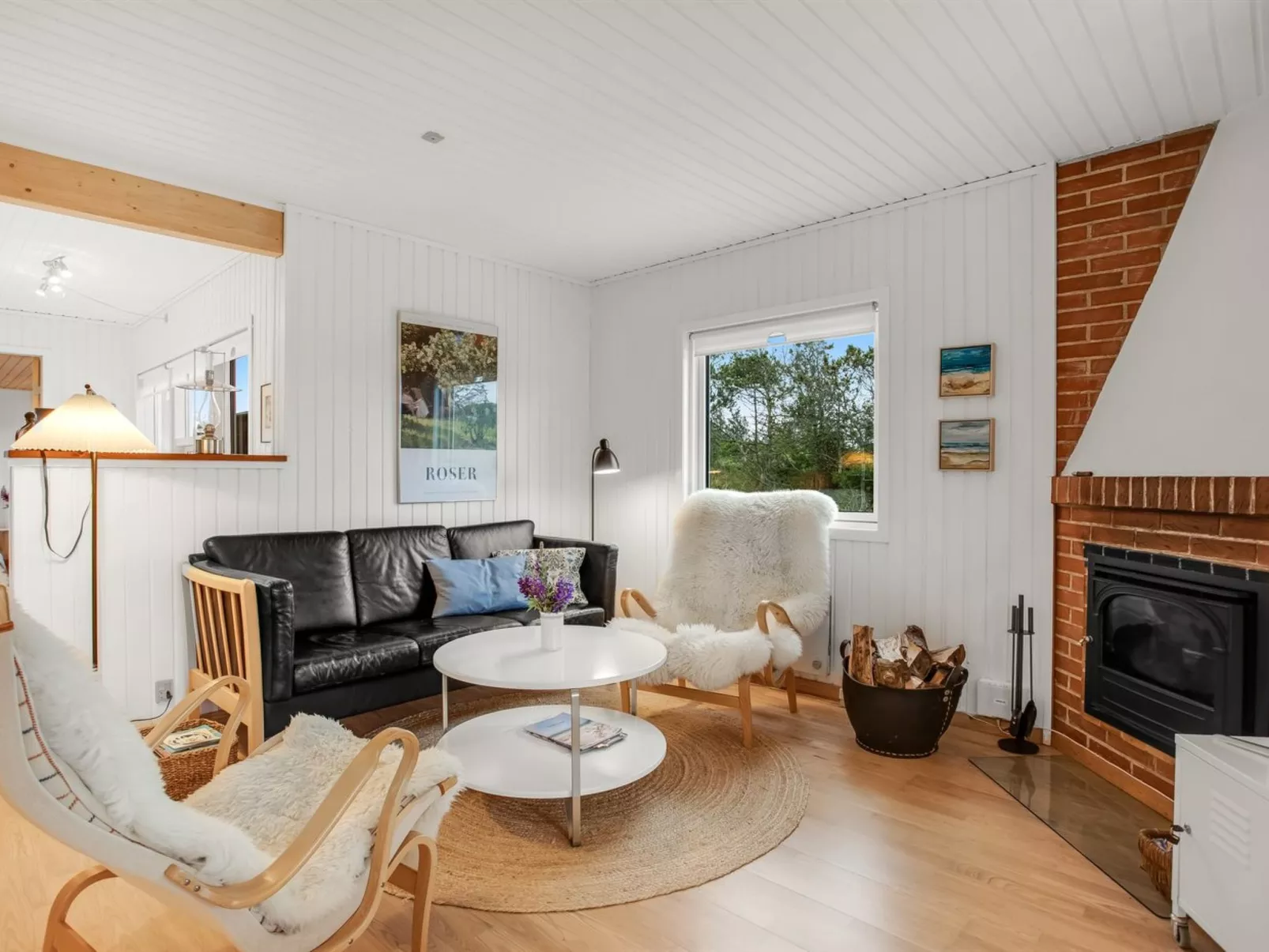 "Cate" - 900m from the sea-Inside