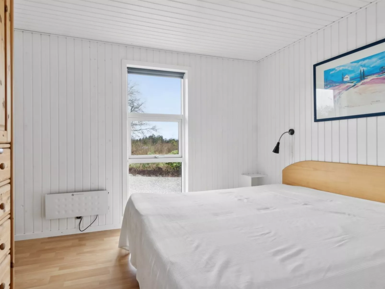 "Rik" - 2km from the sea-Inside