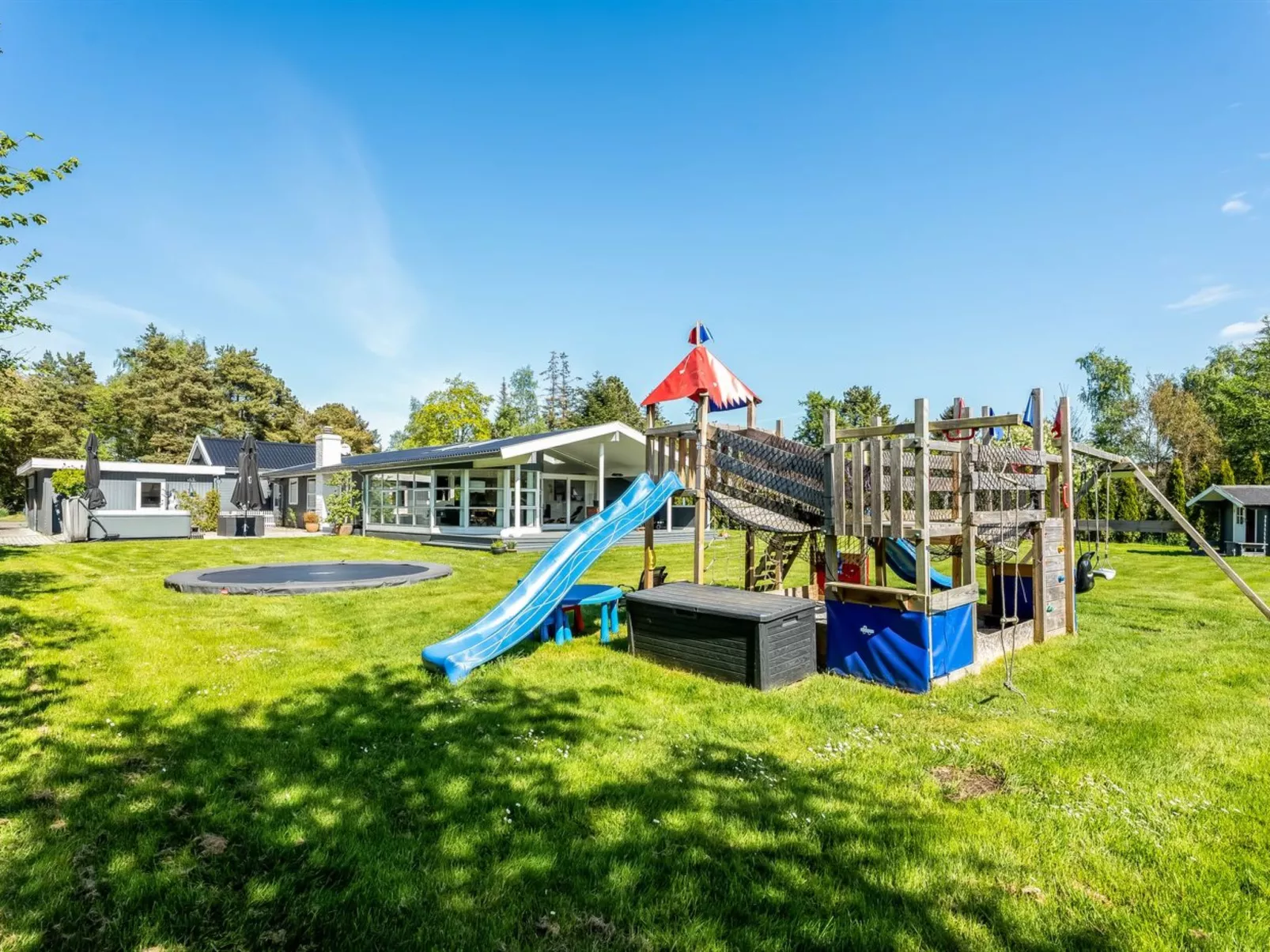 "Timao" - 750m from the sea-Dehors