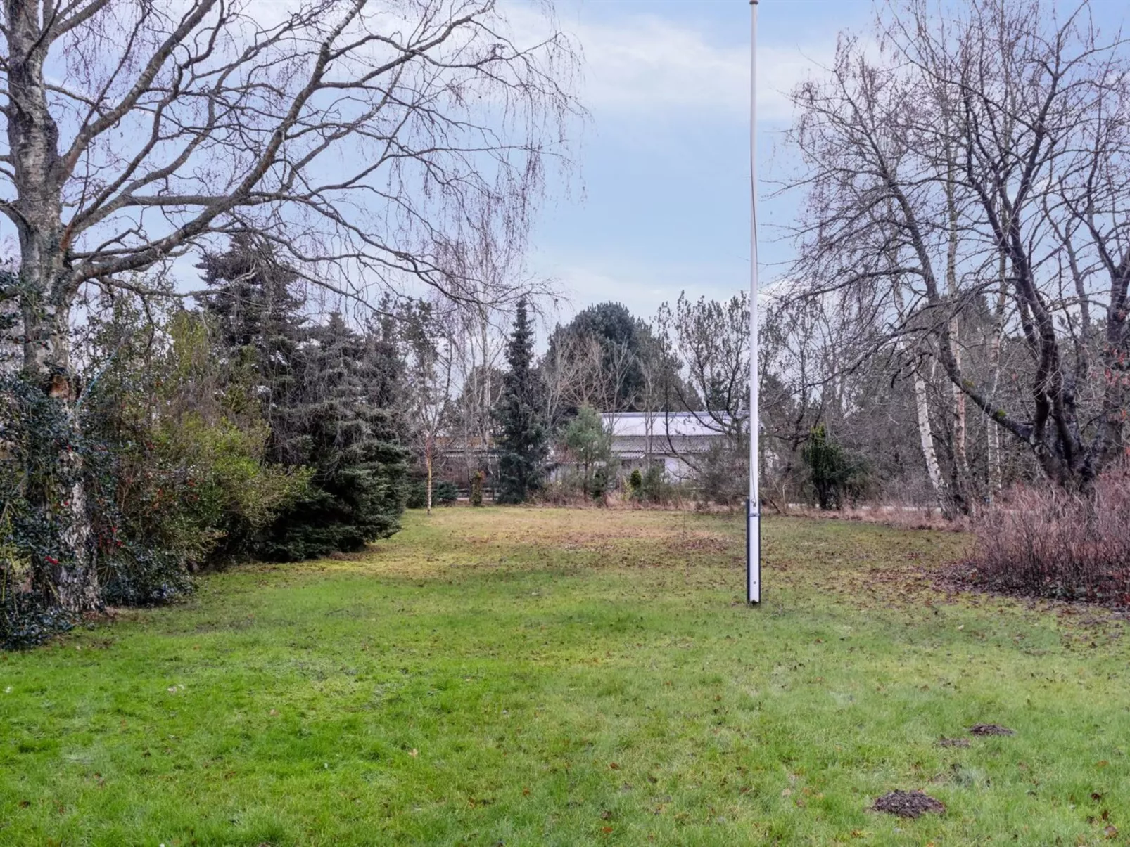 "Nayeli" - 1.2km from the sea-Outside