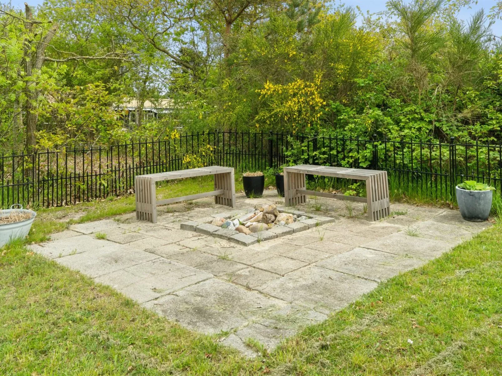 "Sebine" - 200m from the sea-Outside