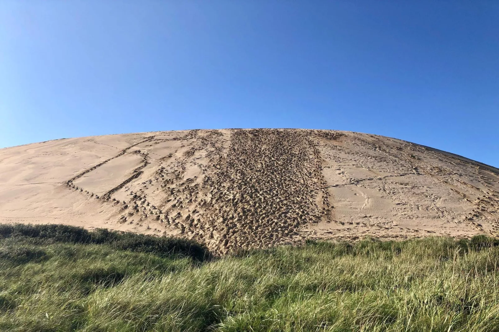 5 etoiles maison de vacances a Løkken-Non tagué