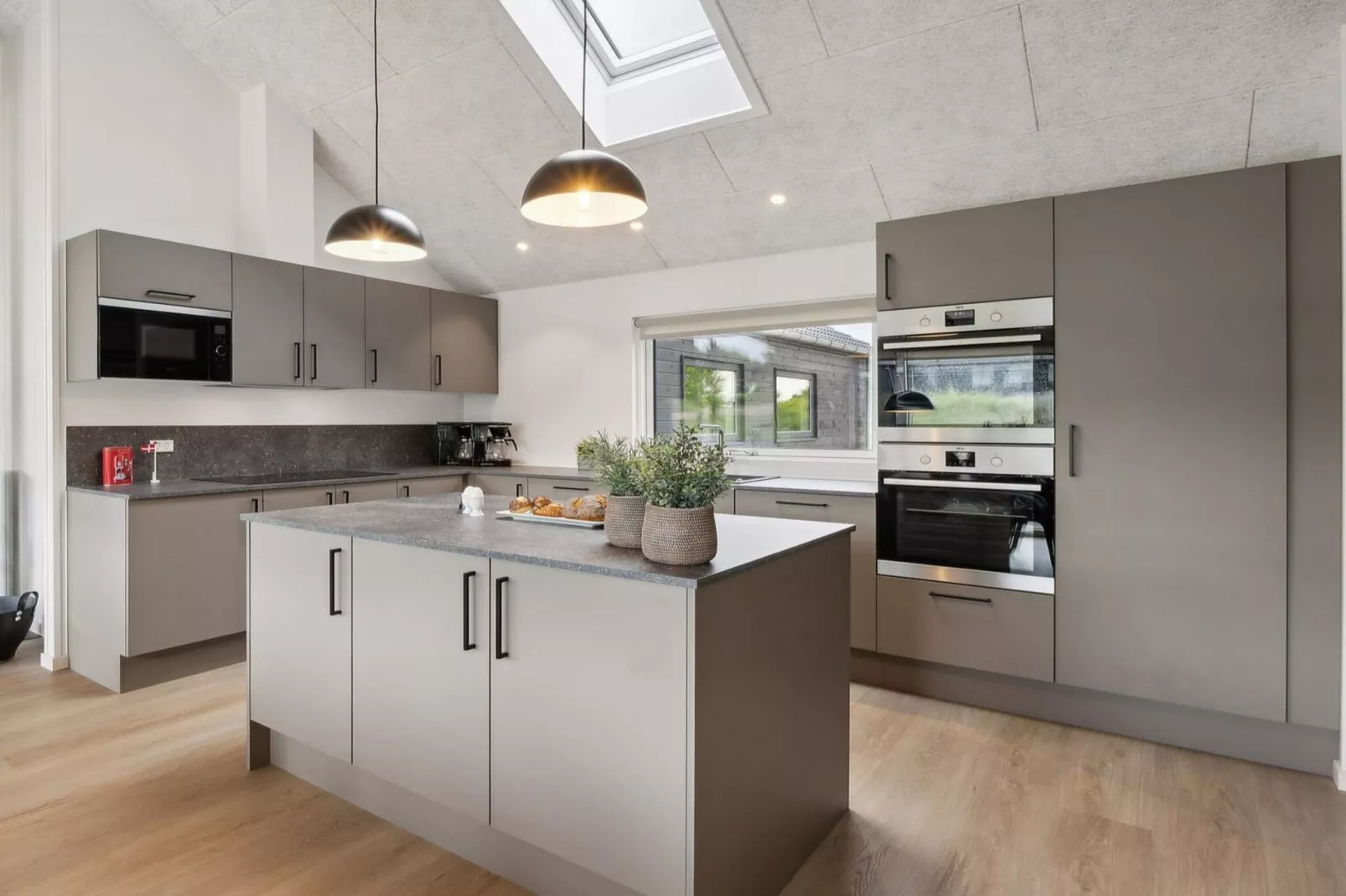 5 star holiday home in Sydals-Indoor