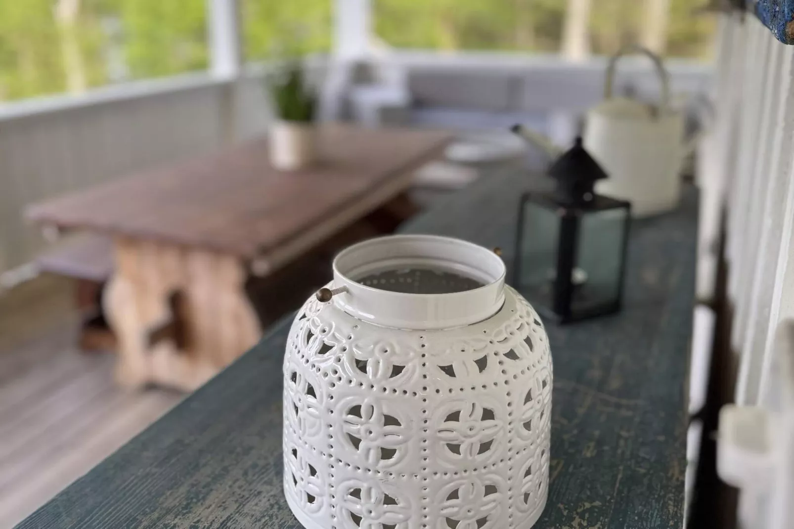 5-Sterne-Ferienhaus in Mastrand-Innenbereich