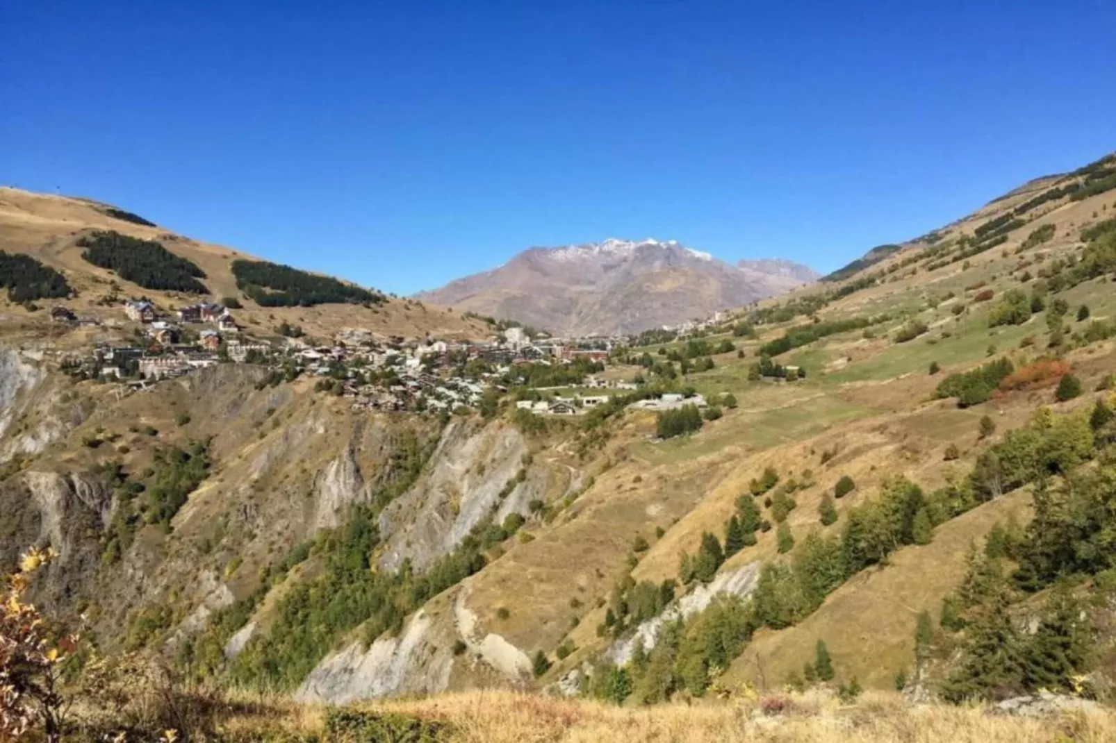 Résidence A N°05 - 3P8-Zones été à 5 km