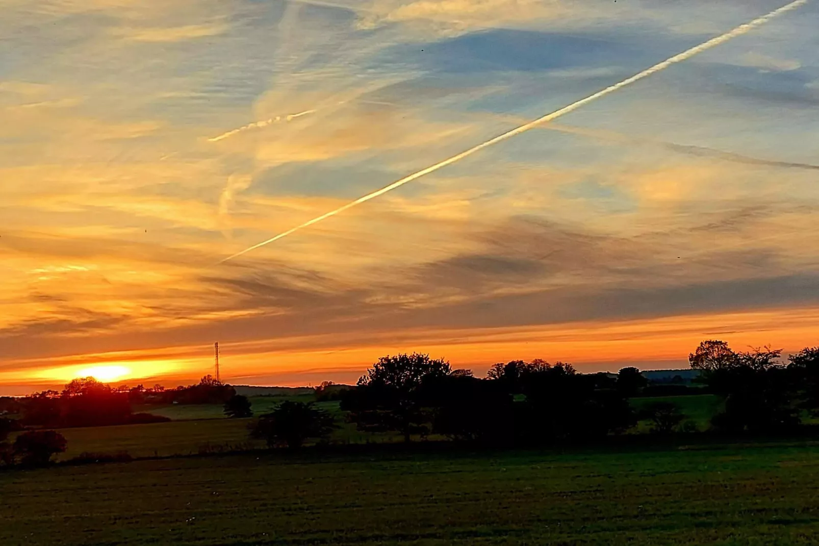 Gemütliches Sommerhaus in der Nähe von Ore Strand-Wasserblick