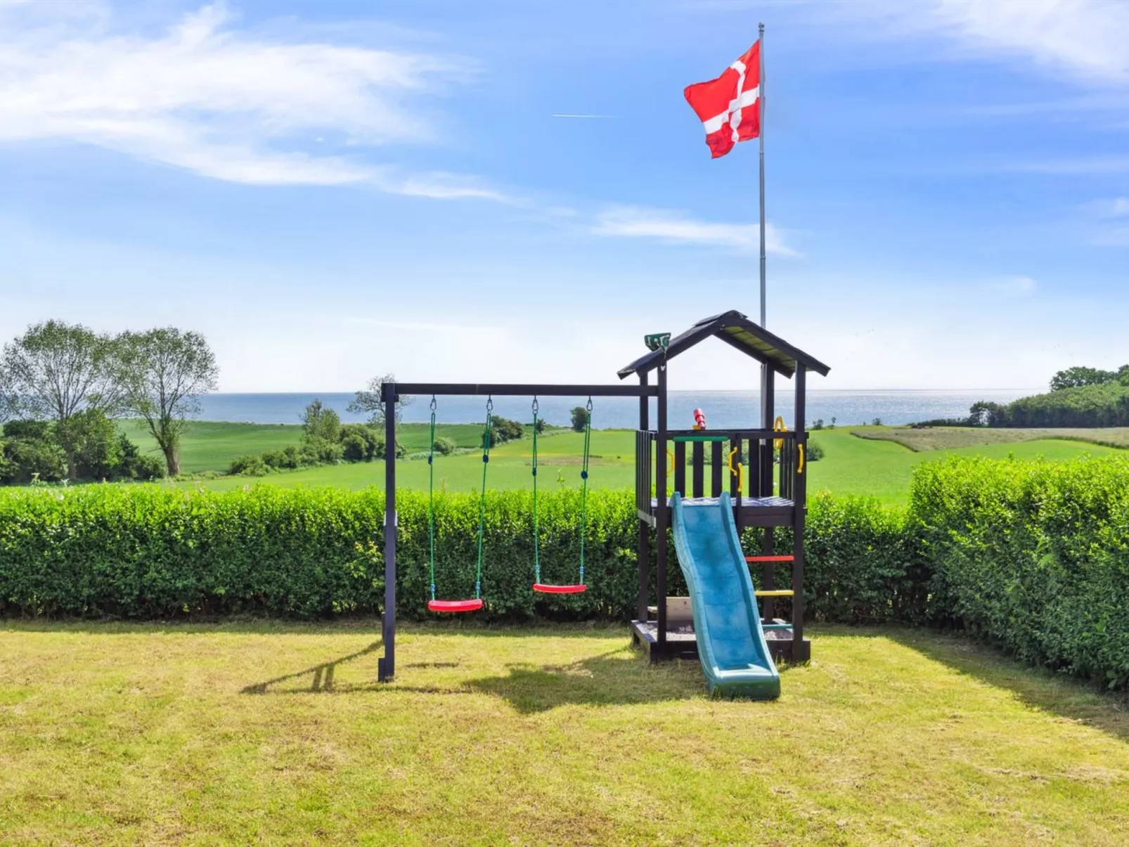 "Imilie" - 450m from the sea-Outside