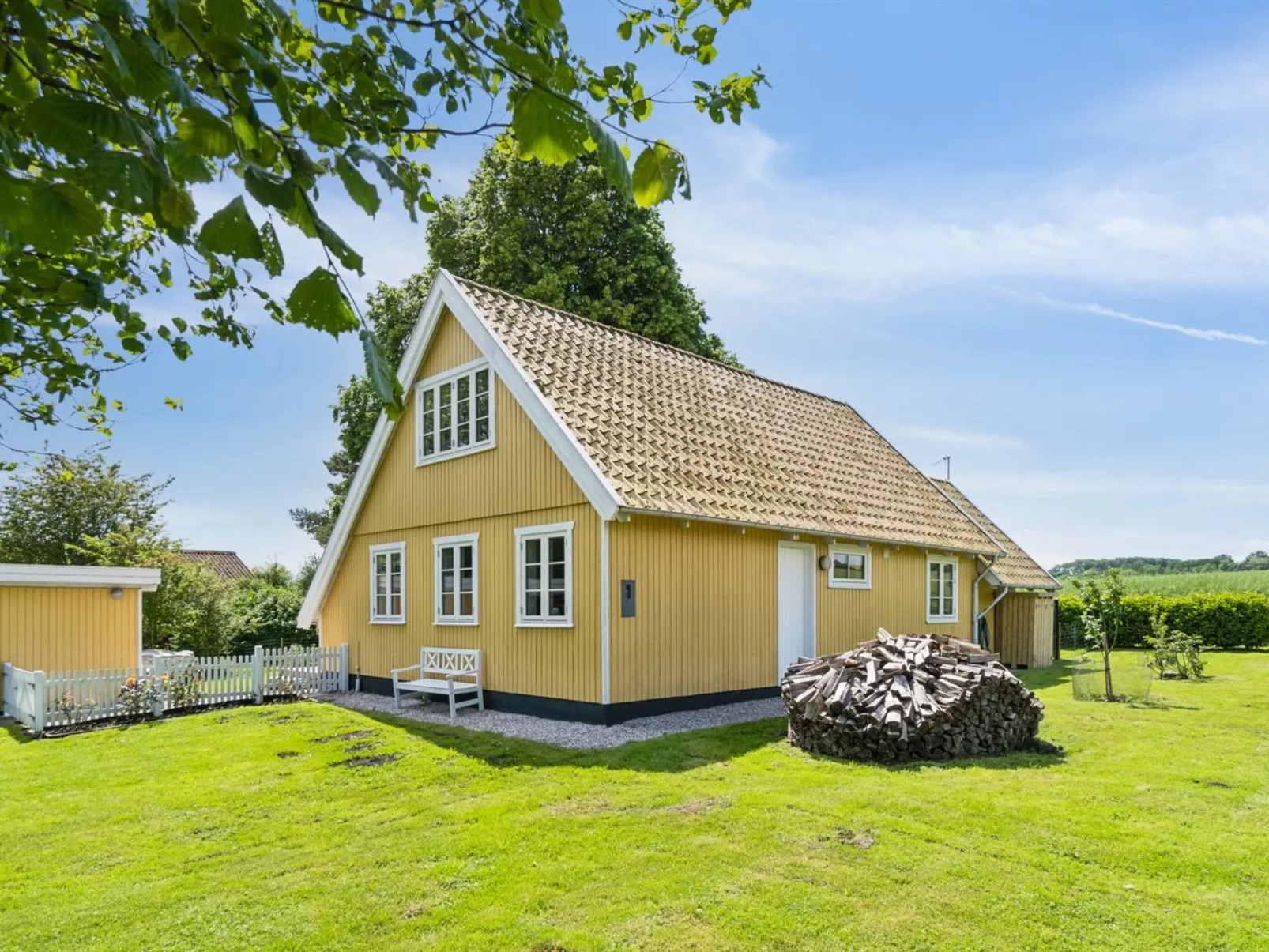 "Jelko" - 375m from the sea-Outside