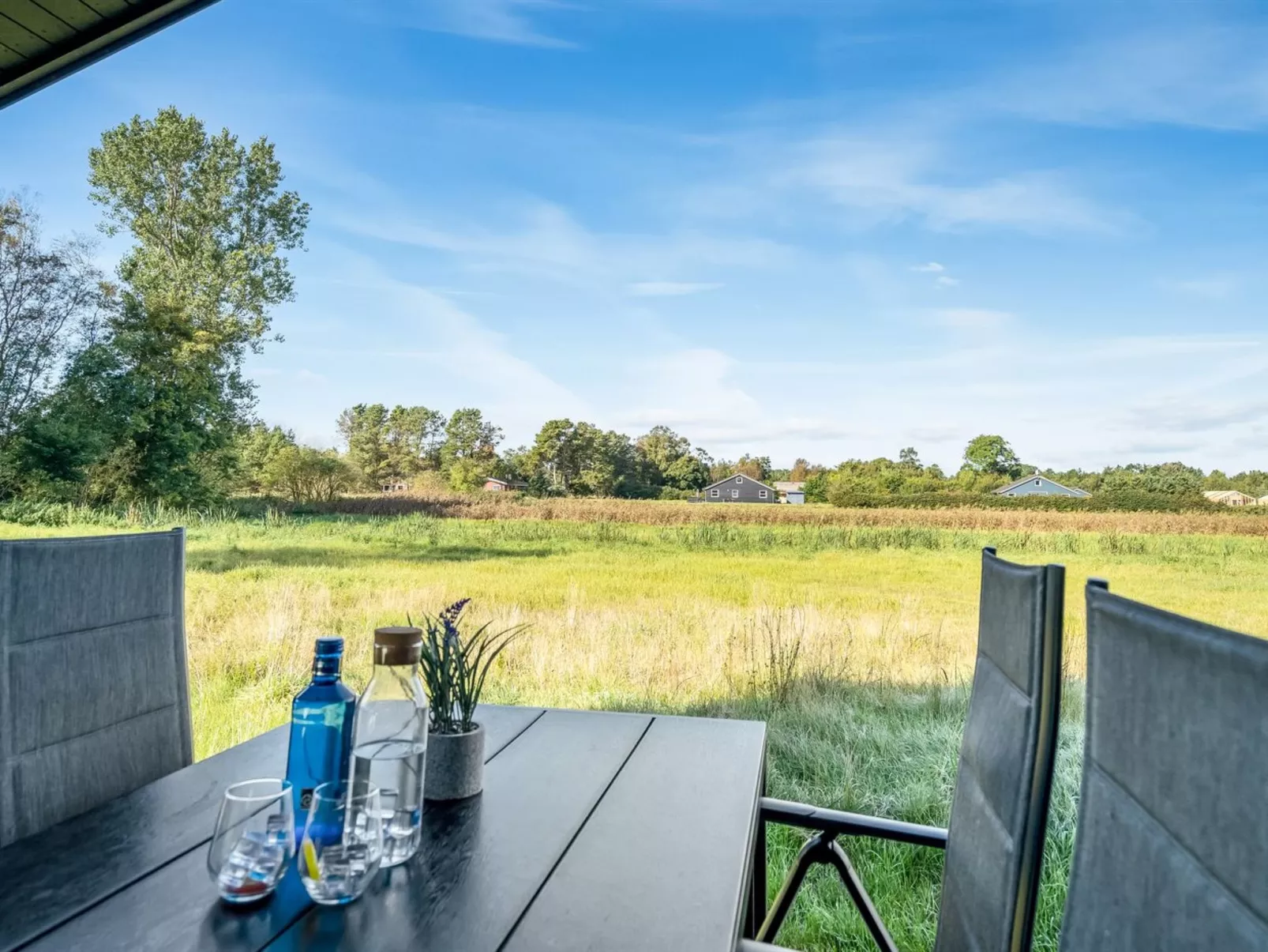 "Elik" - 500m from the sea-Outside