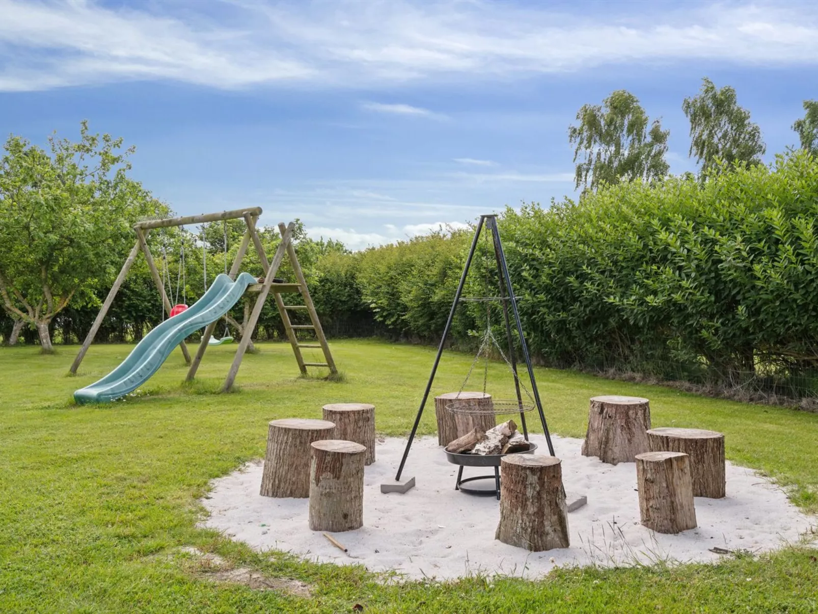 "Andon" - 320m from the sea-Outside