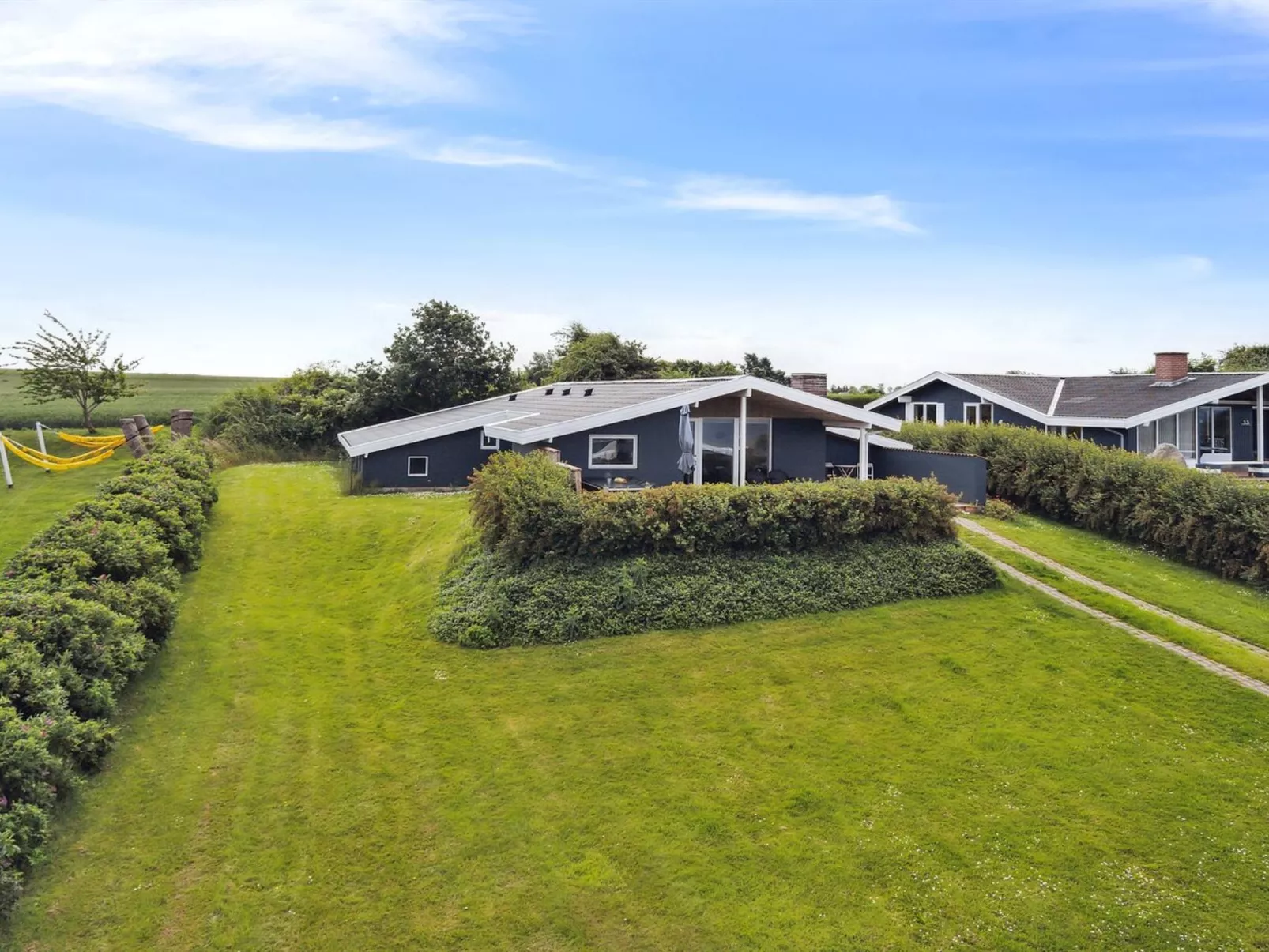 "Nelina" - 300m from the sea-Outside