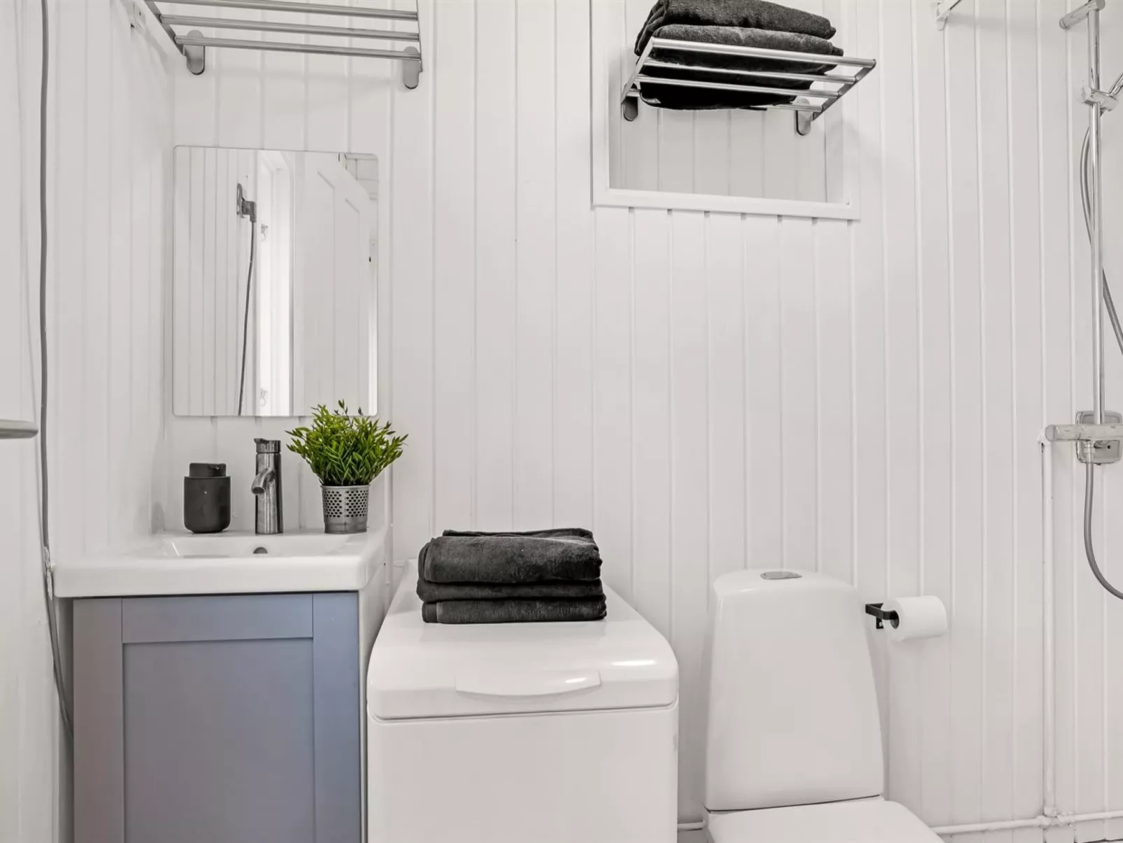 "Baldo" - 800m from the sea-Inside