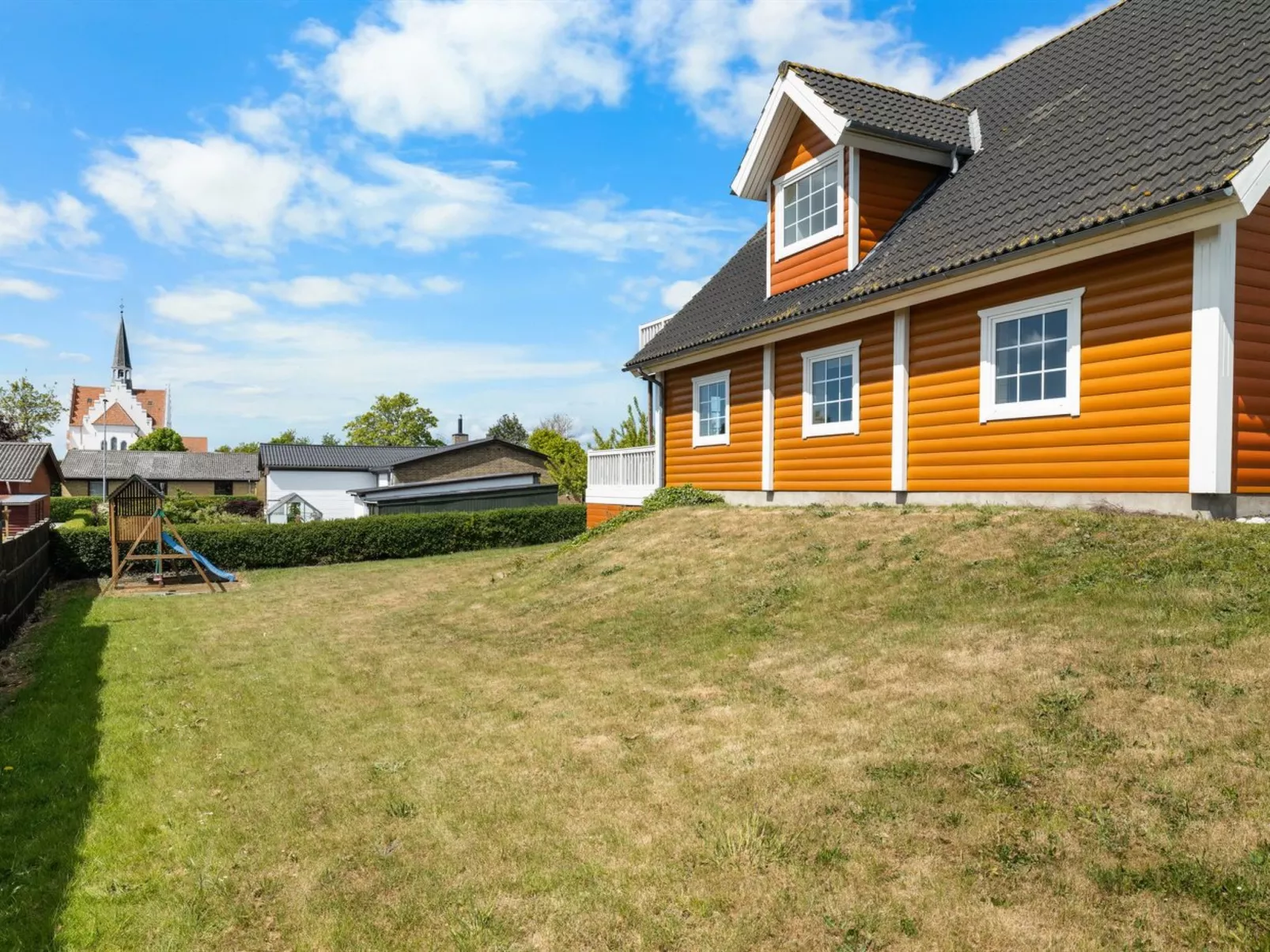 "Romy" - 450m from the sea-Dehors