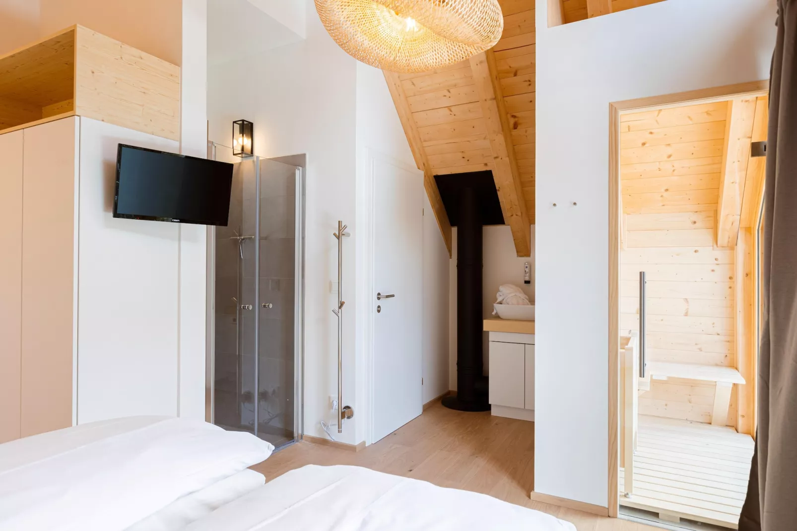 Rehfugium Lachtal 5-Bedroom