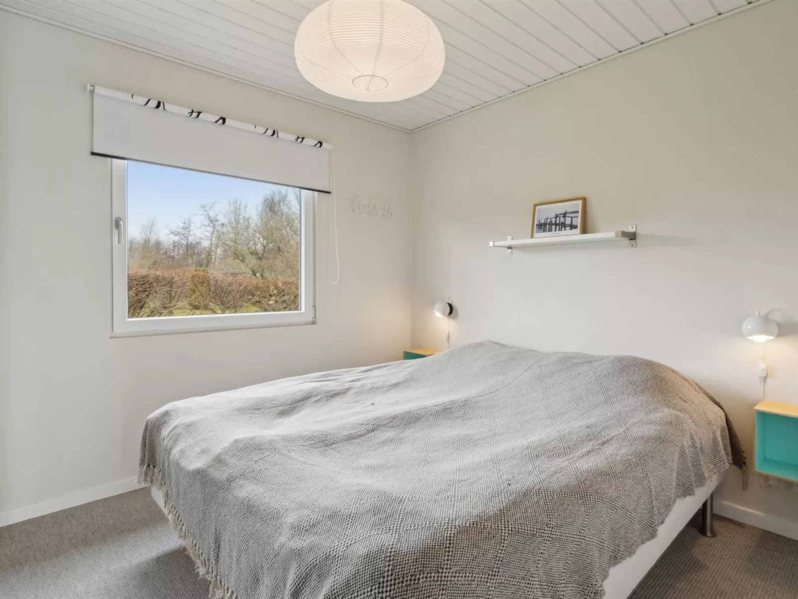 "Dietlinde" - 100m from the sea-Dedans