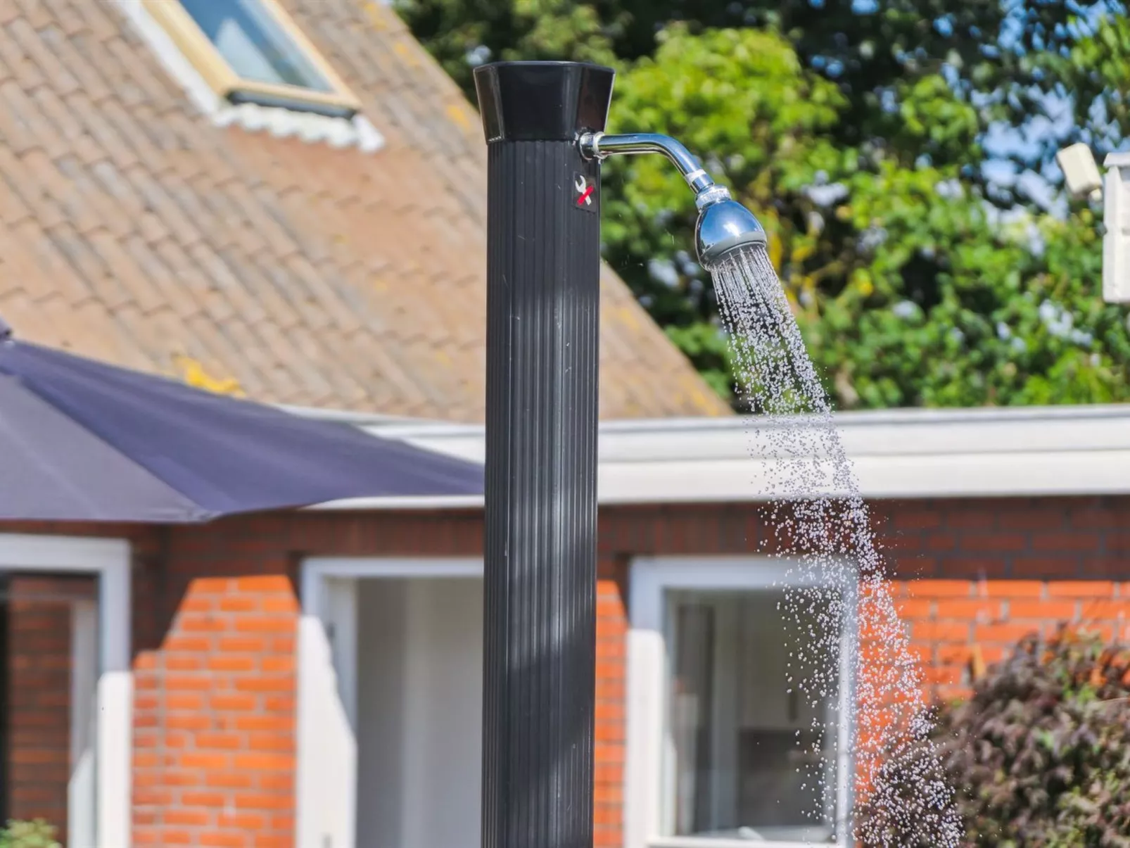 "Deljan" - 200m from the sea-Outside