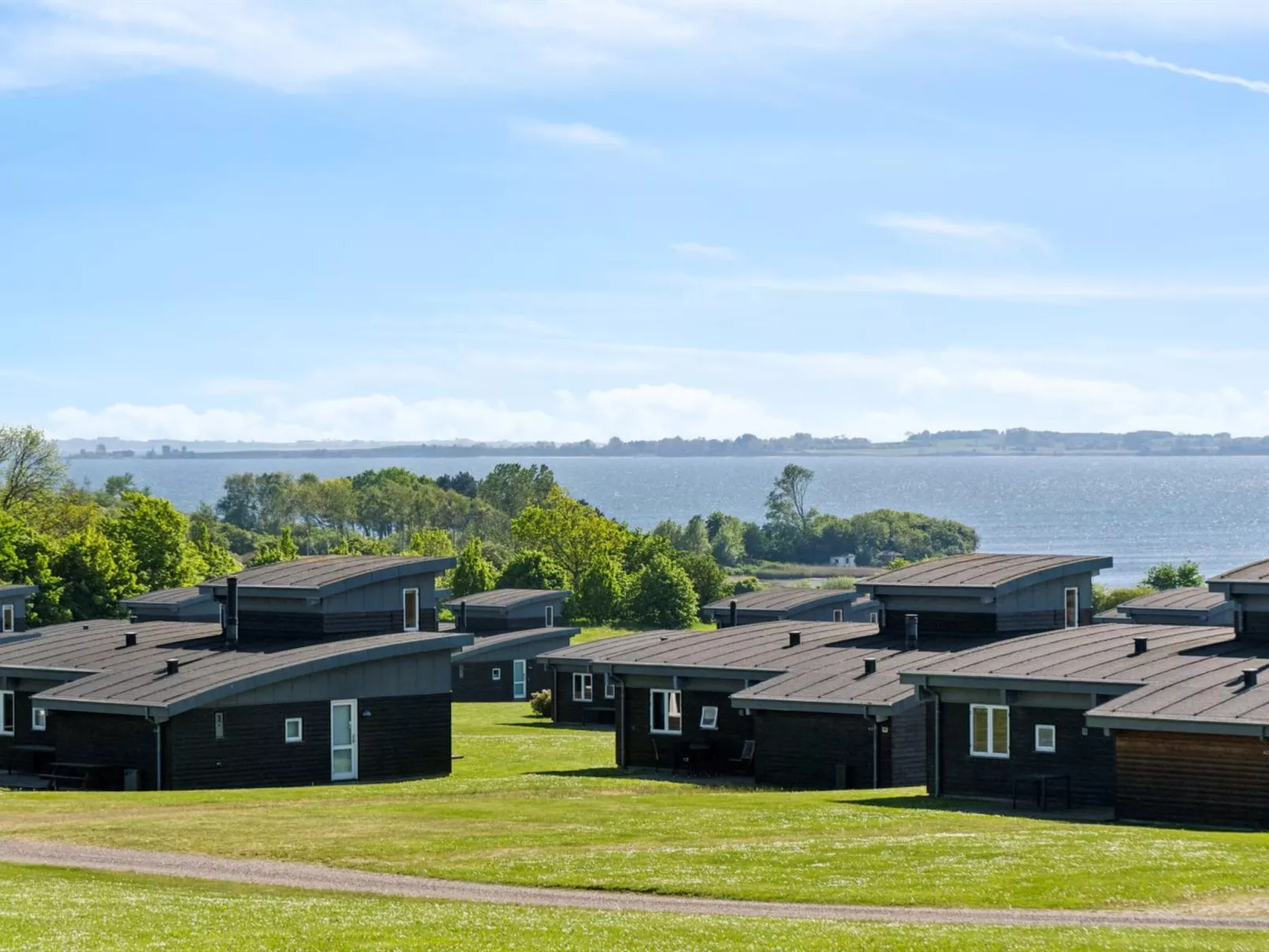 "Magga" - 520m from the sea-Outside