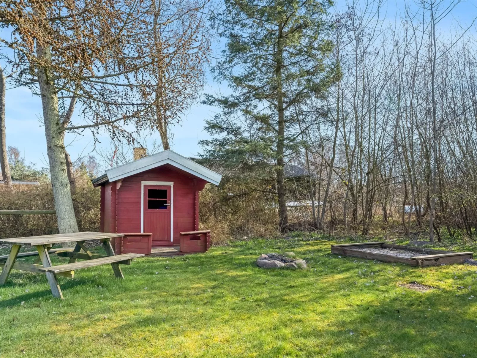 "Emili" - 300m from the sea-Draußen