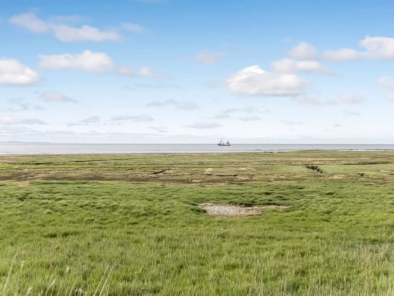 "Reinhold" - 1.9km from the sea-Outside