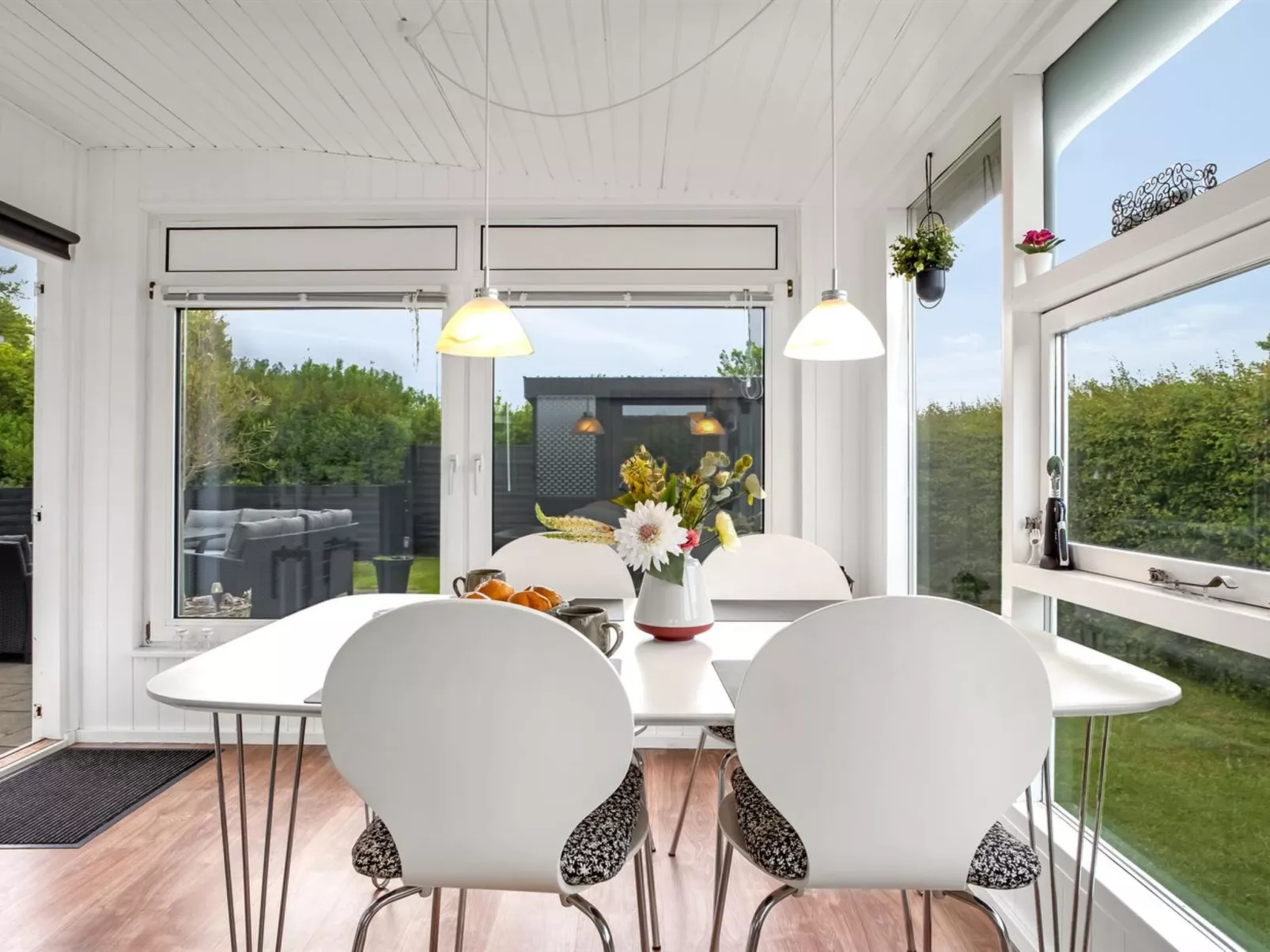 "Manina" - 230m from the sea-Inside