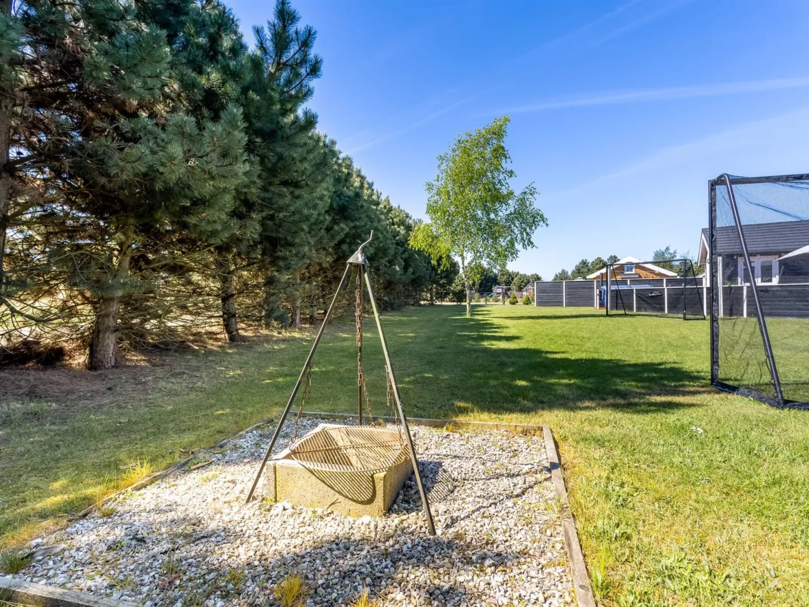 "Amdi" - 1.3km from the sea-Outside