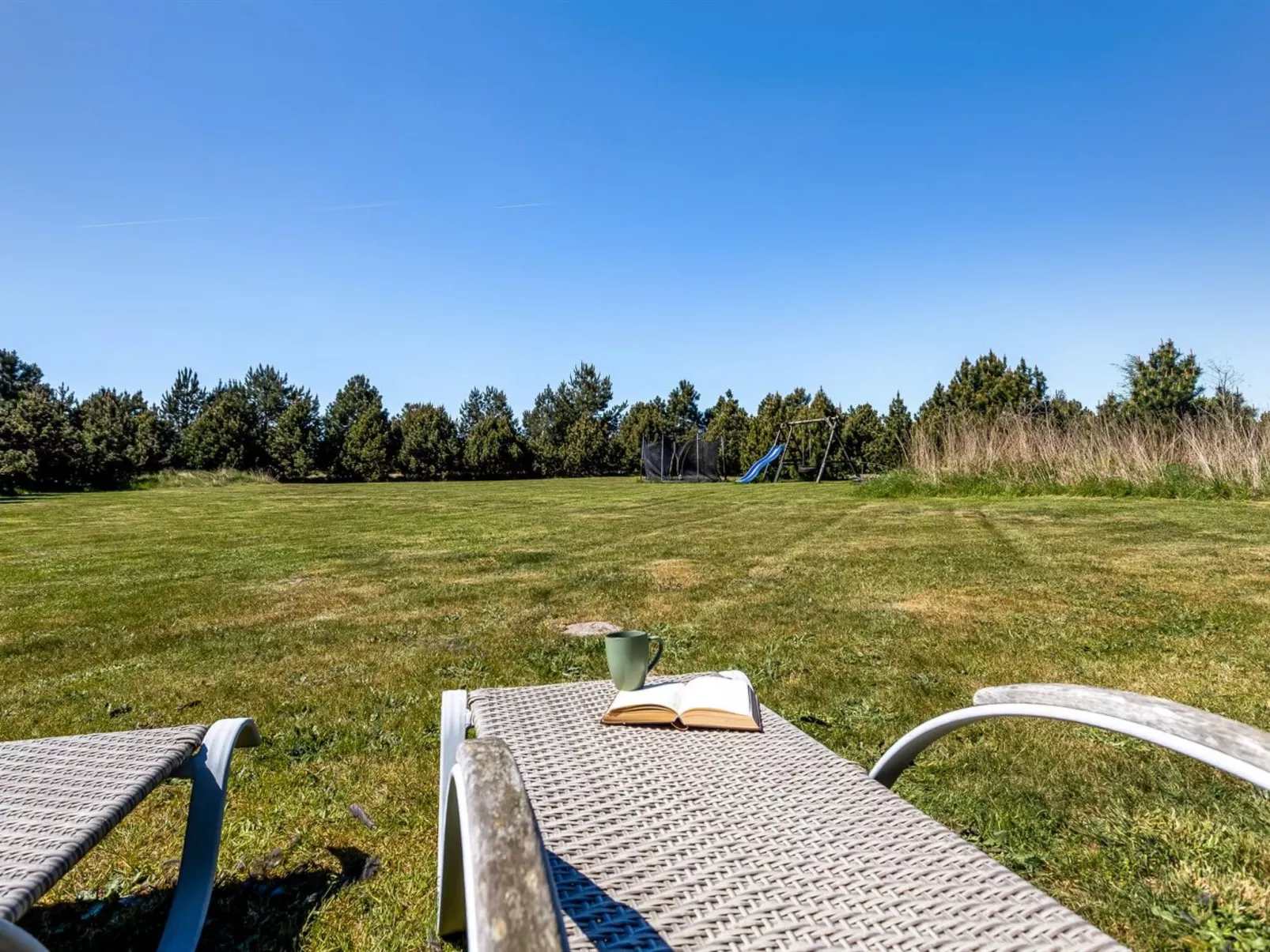 "Danika" - 1.5km from the sea-Draußen