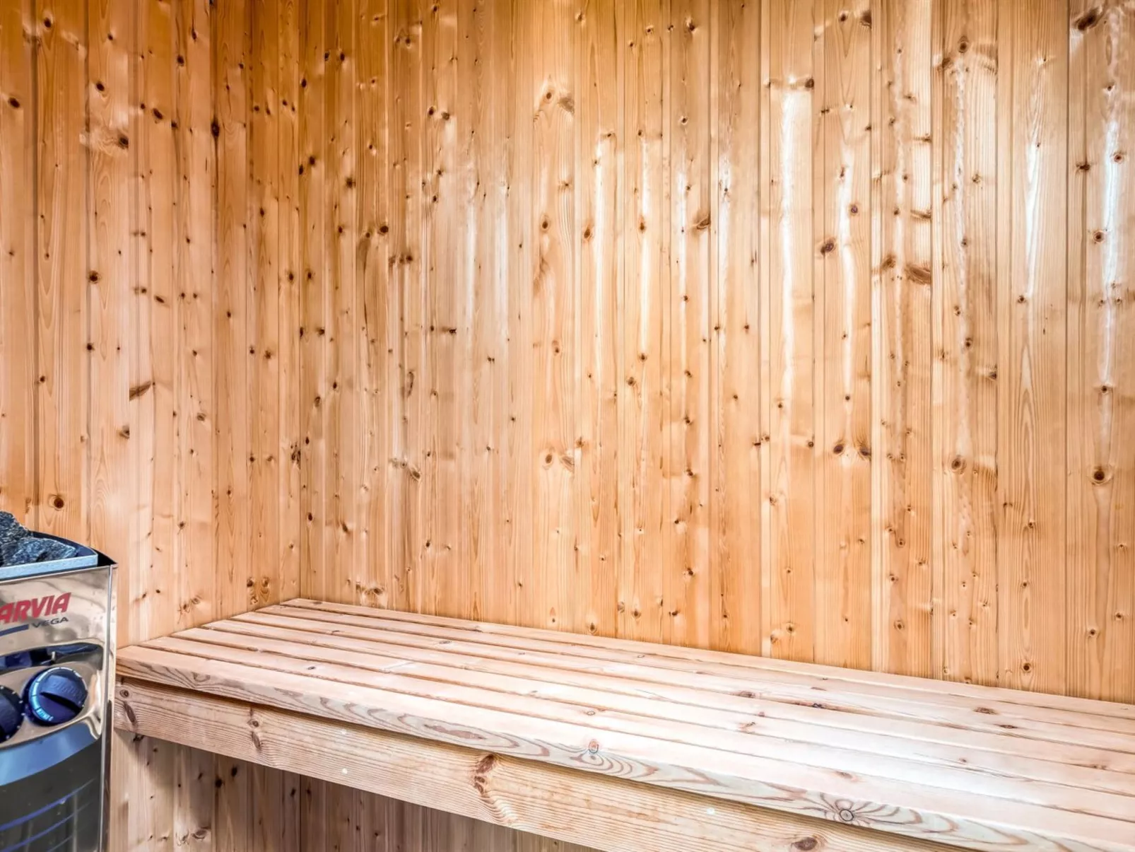 "Delko" - 650m from the sea-Dedans