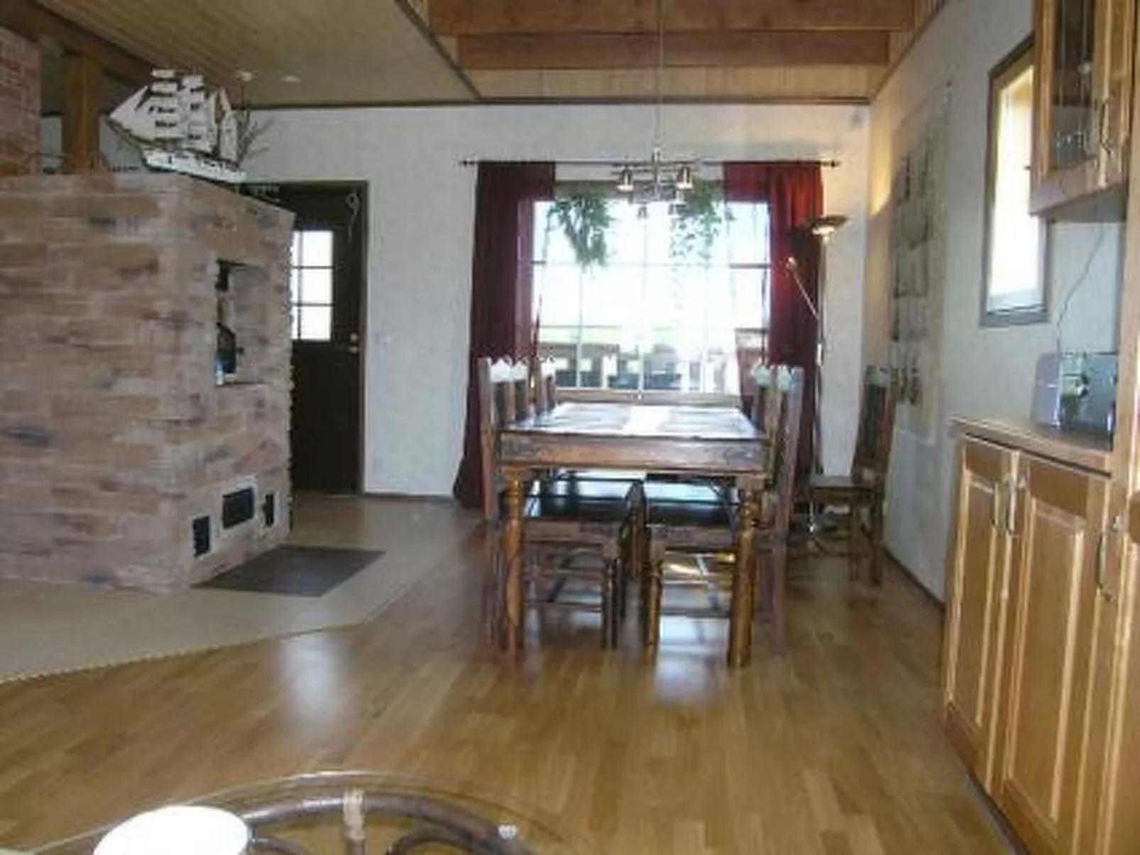 Ryytilänranta-Dedans