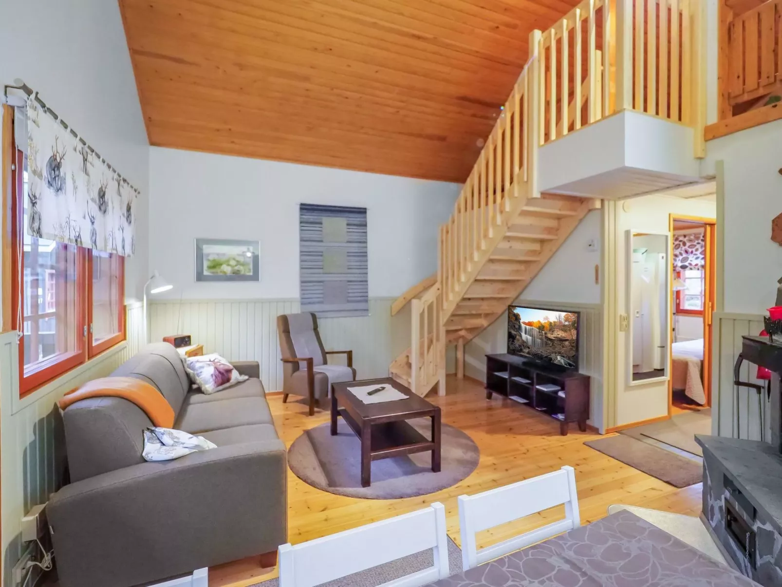 Immelkotsa 7 e-Dedans