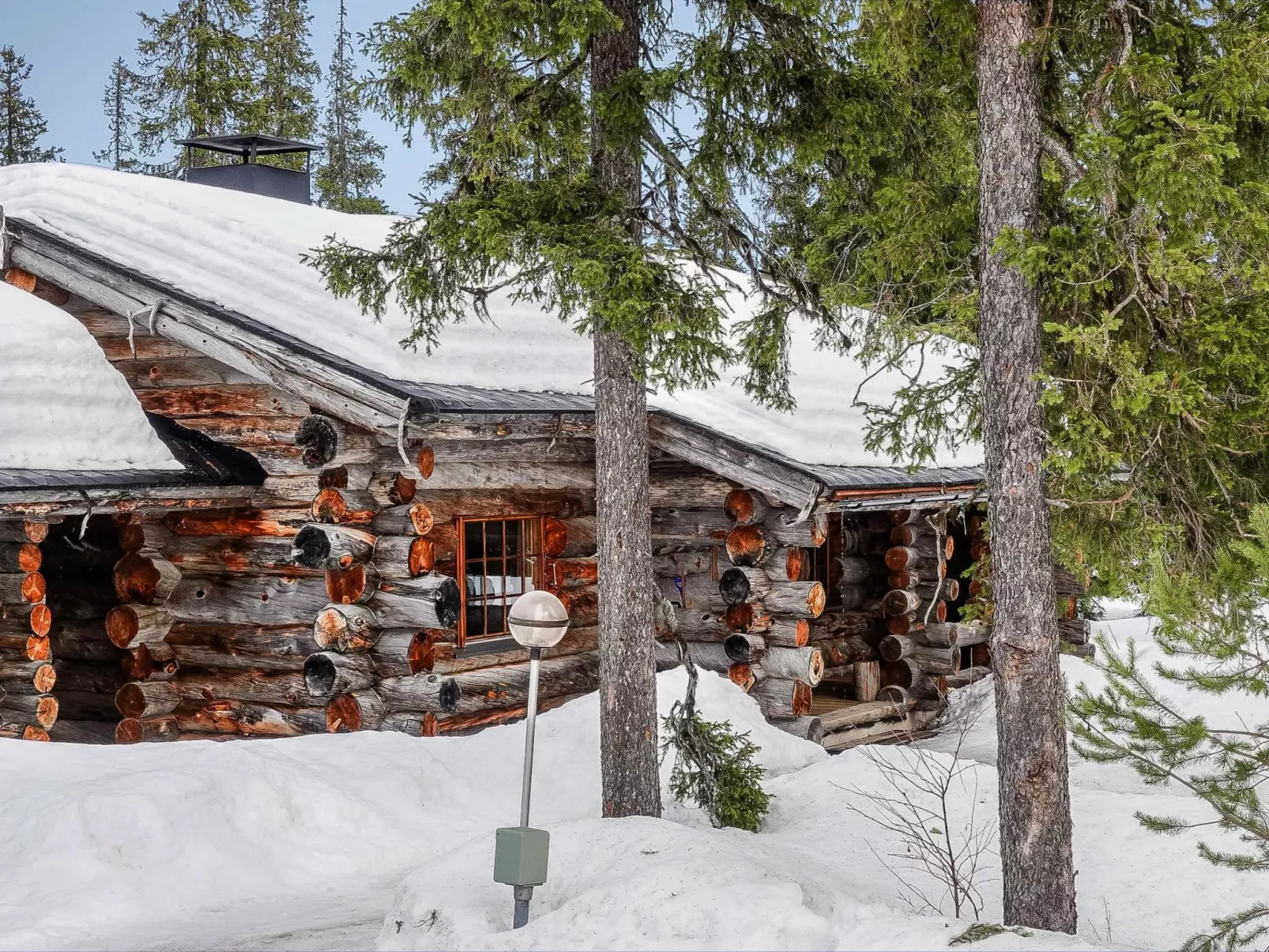 Luostonseita 3-Inside