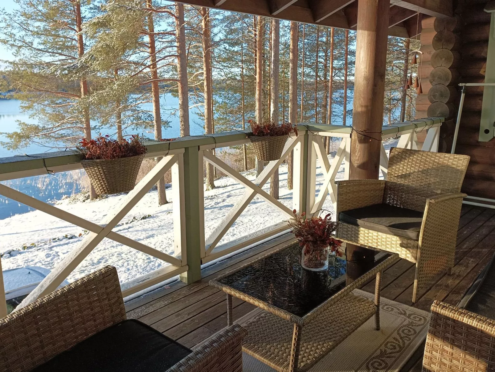 Urpola riviera-Inside