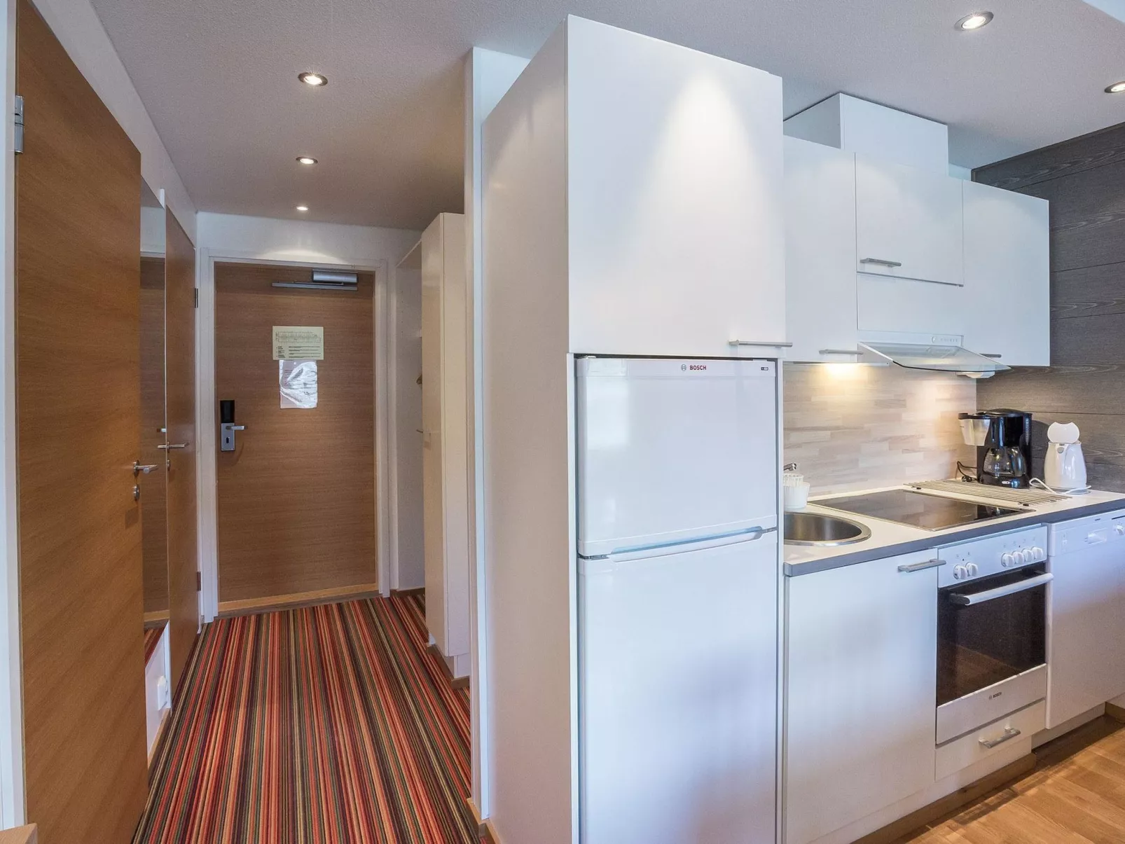 Ski chalet 6206-Inside