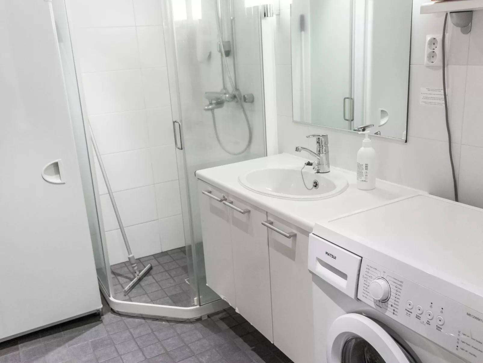 Ski chalets 7204-Dedans