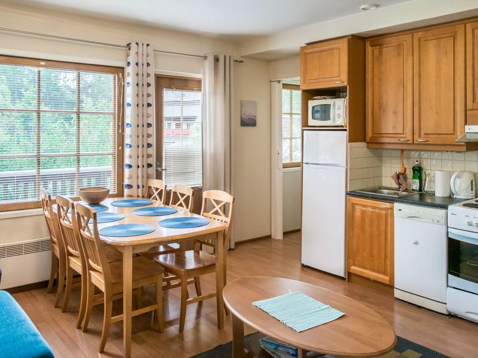 Levin alppi 2 as 5-Drinnen