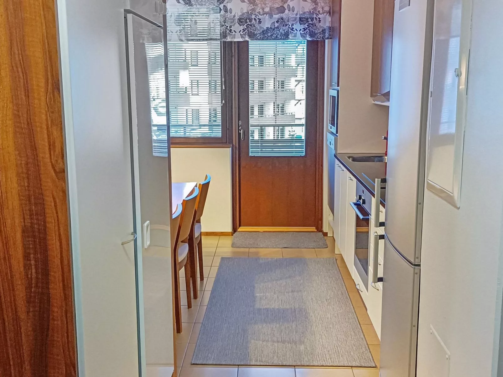 Villa ylläs 302-Drinnen