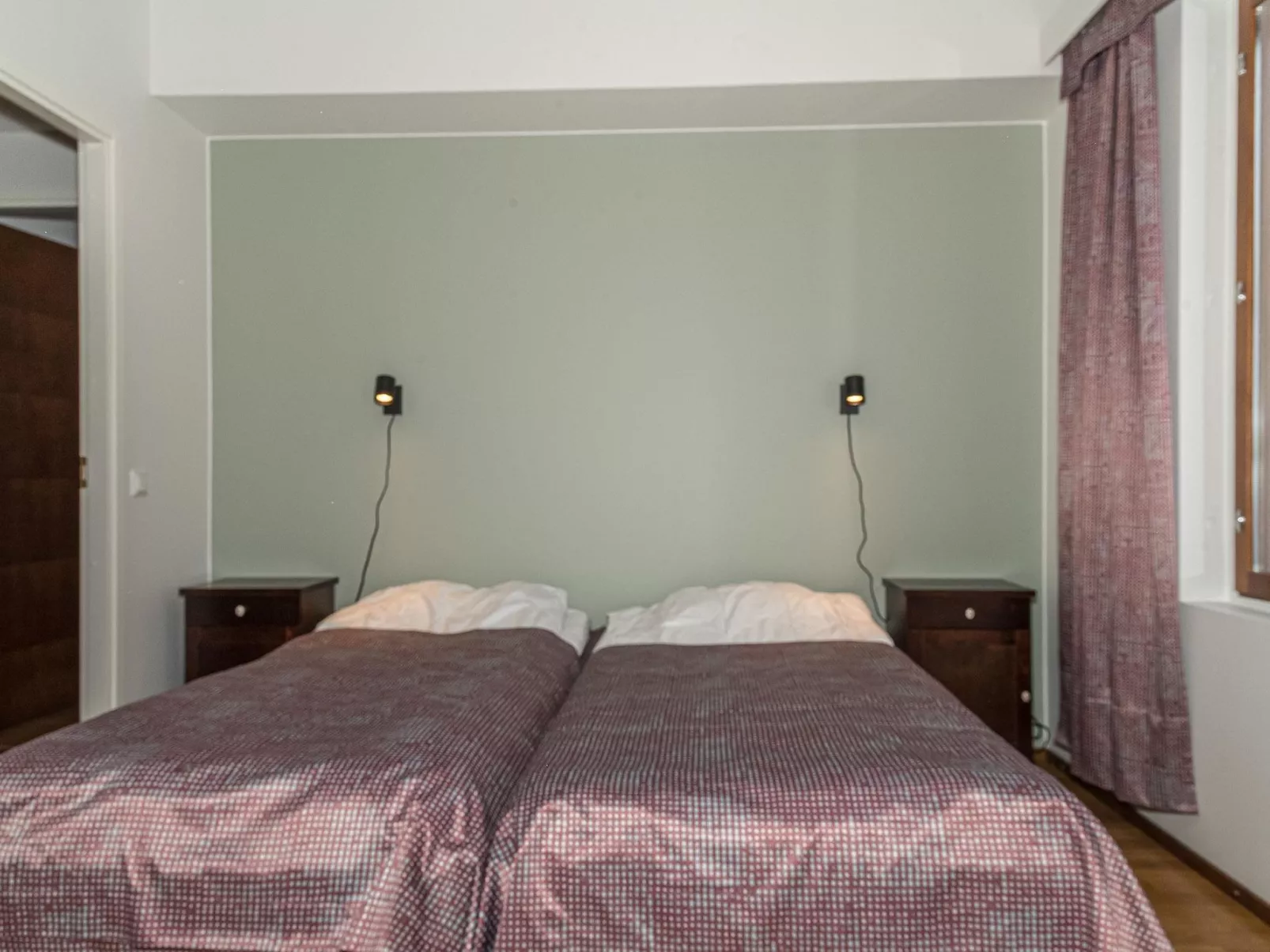 Ylläs chalets 2301-Dedans